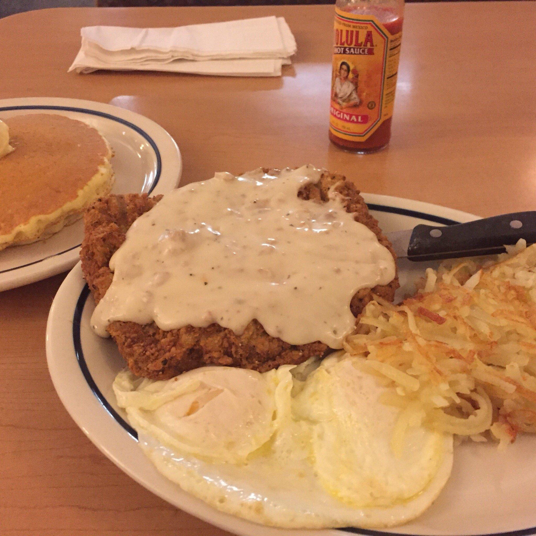 IHOP