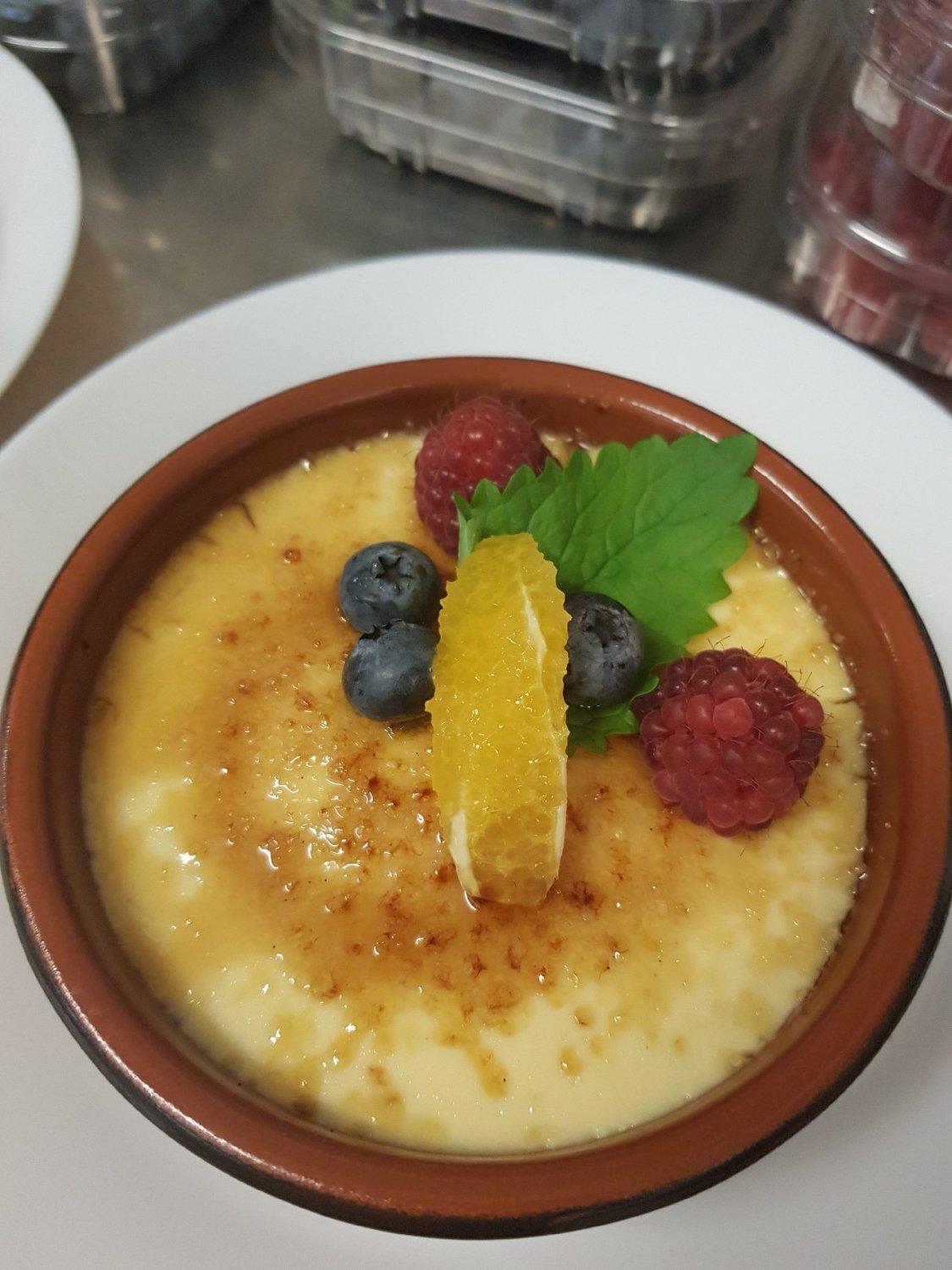 Tofalt's Mat & Gastronomi