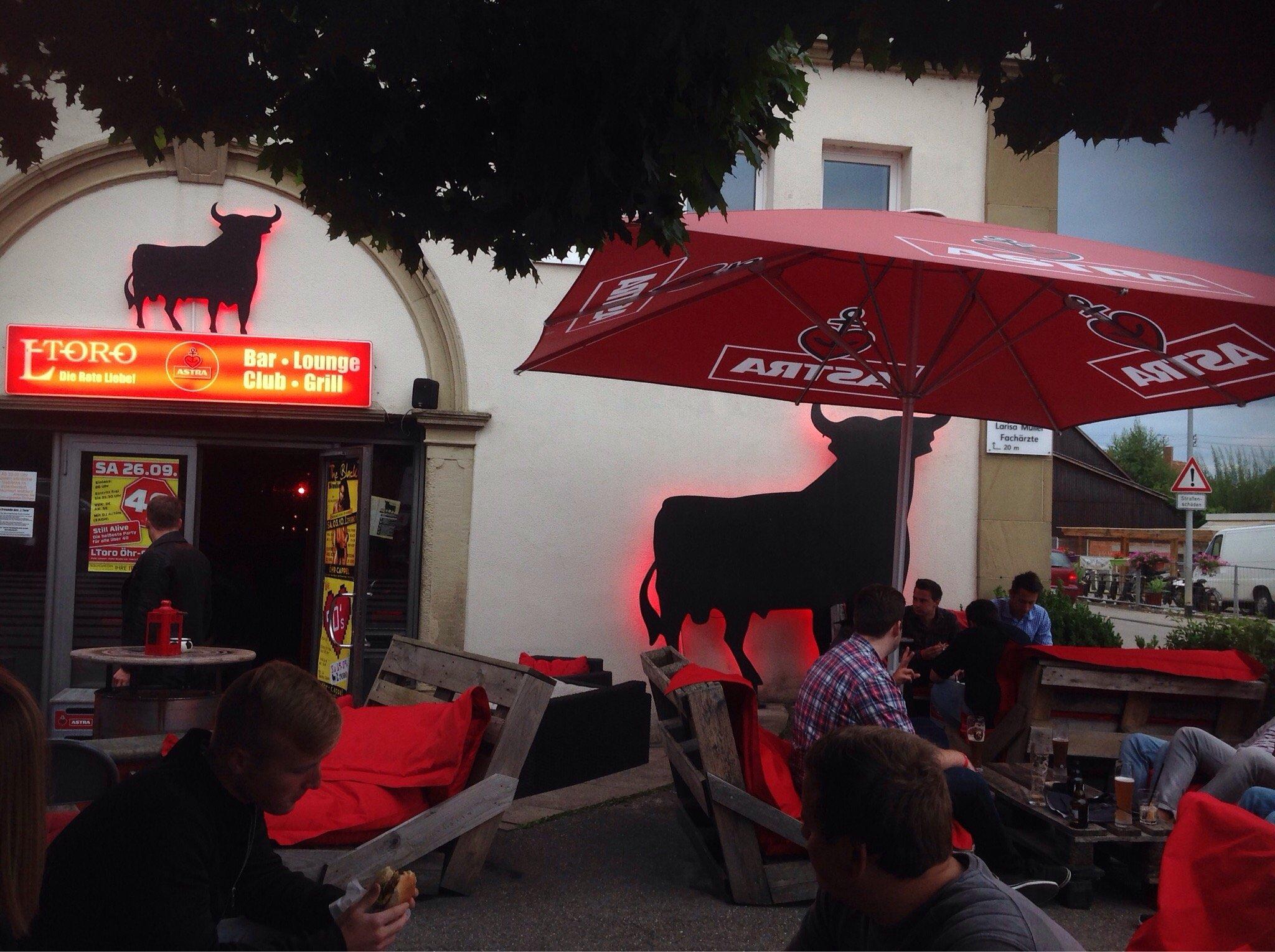 L Toro 2.0 - Die Rote Liebe