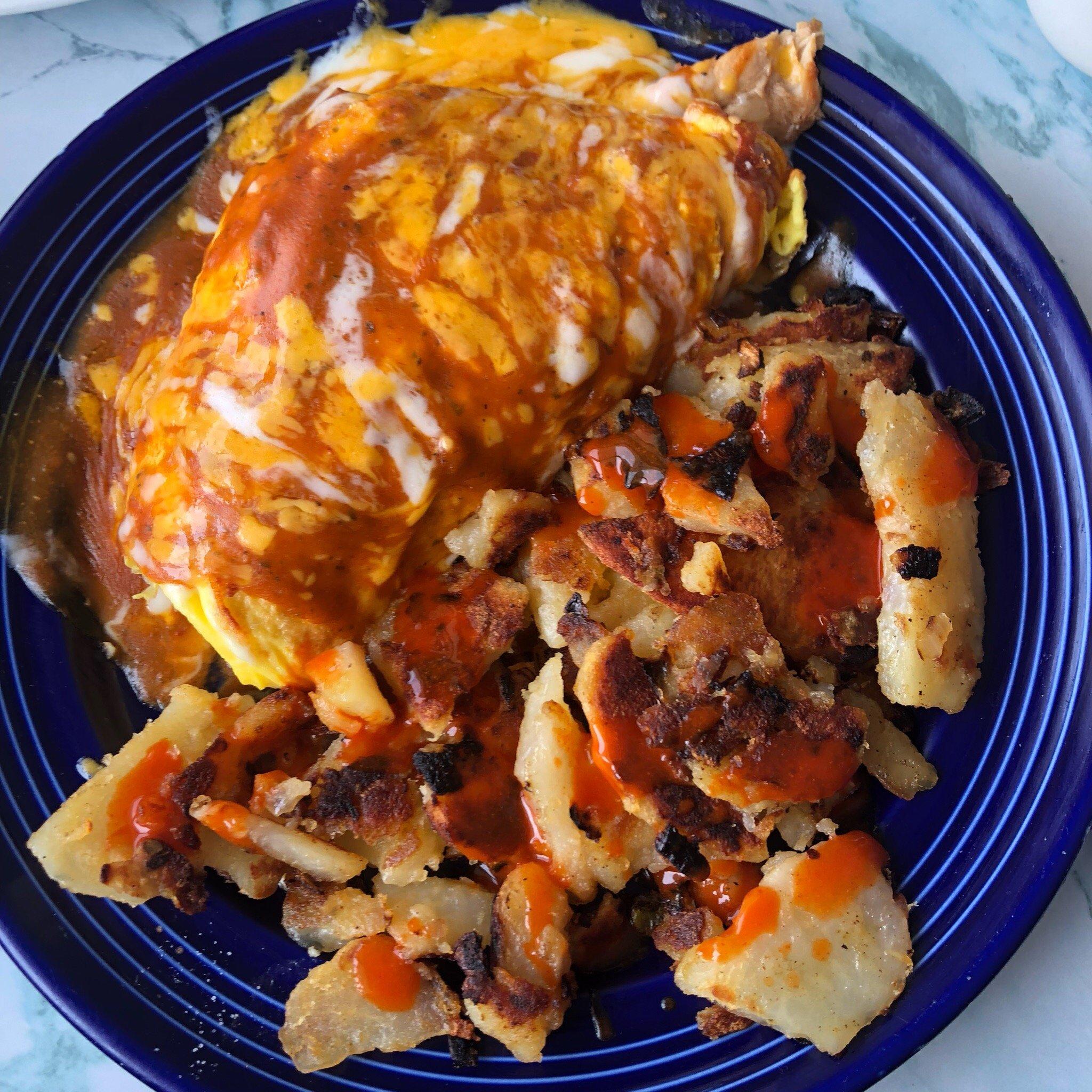 Scotty's on the Strand