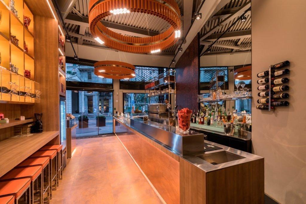 Chicco Montenapoleone Suites