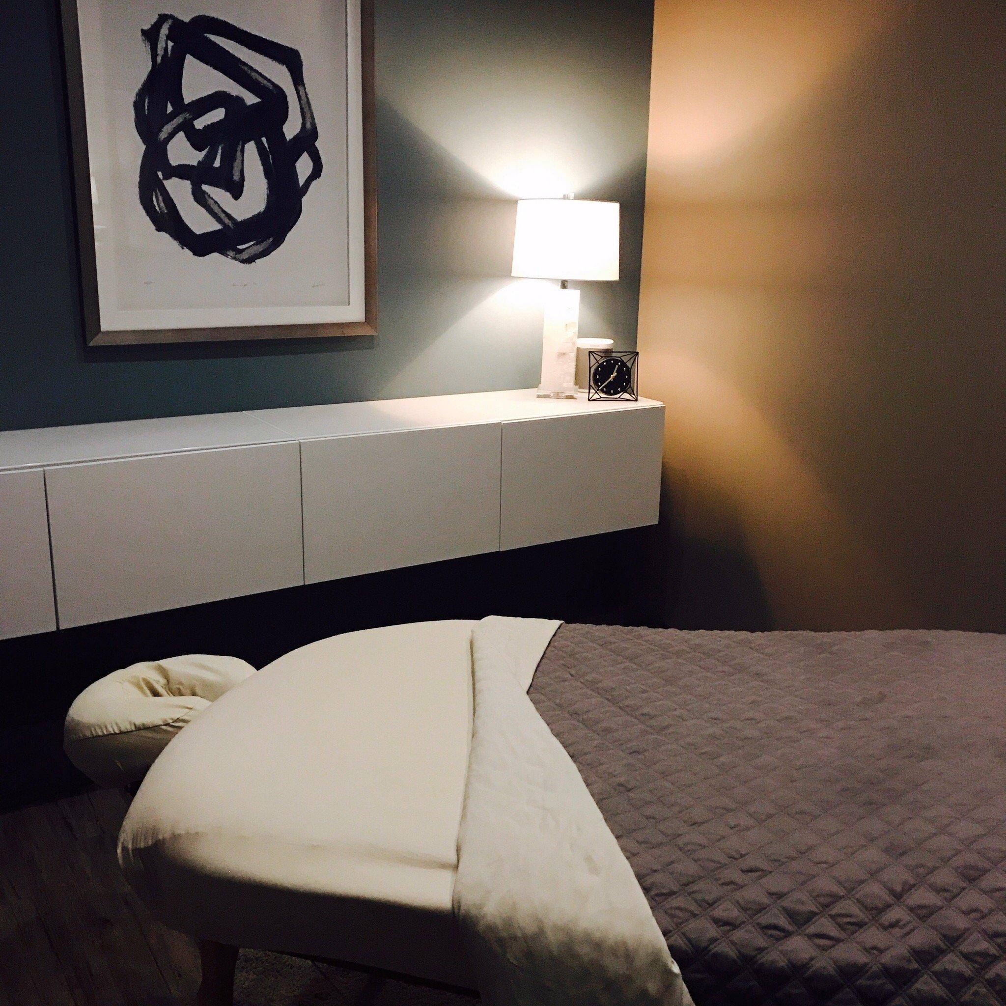 Longevity Massage Specialists