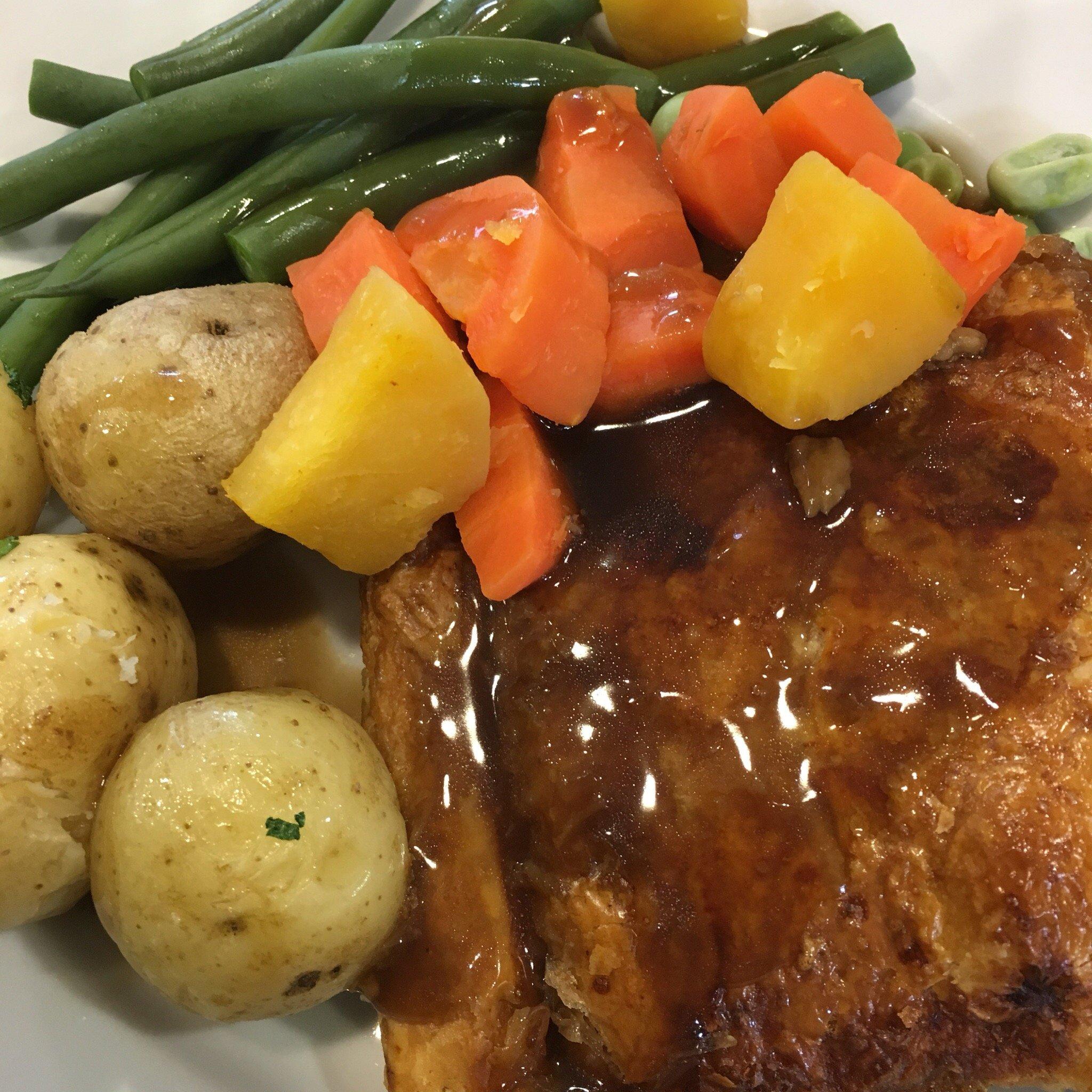 The Gallery Community Cafe