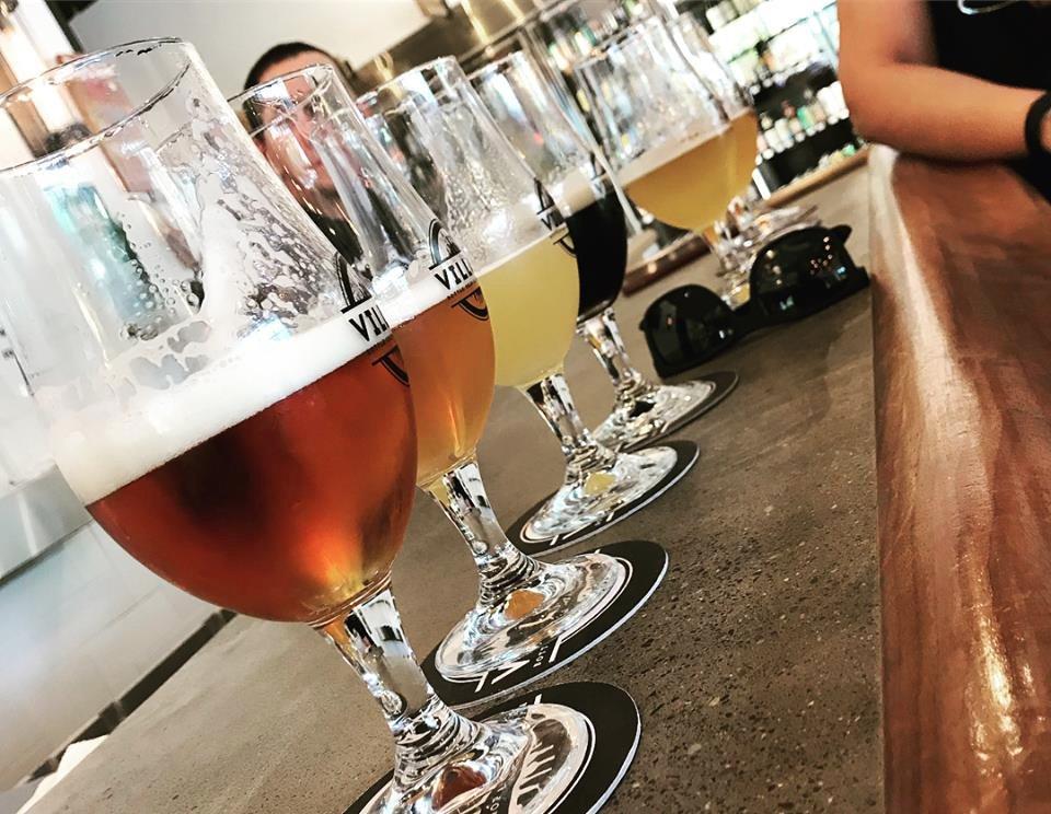 Honolulu Brews Cruise