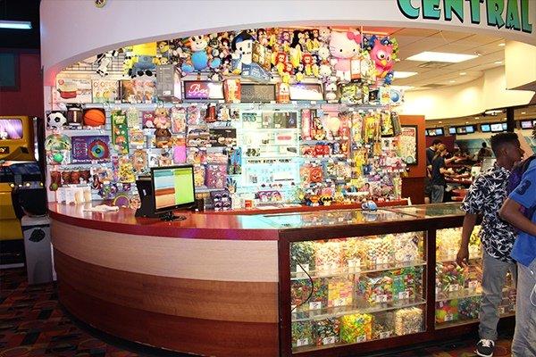 The Alley at Southshore