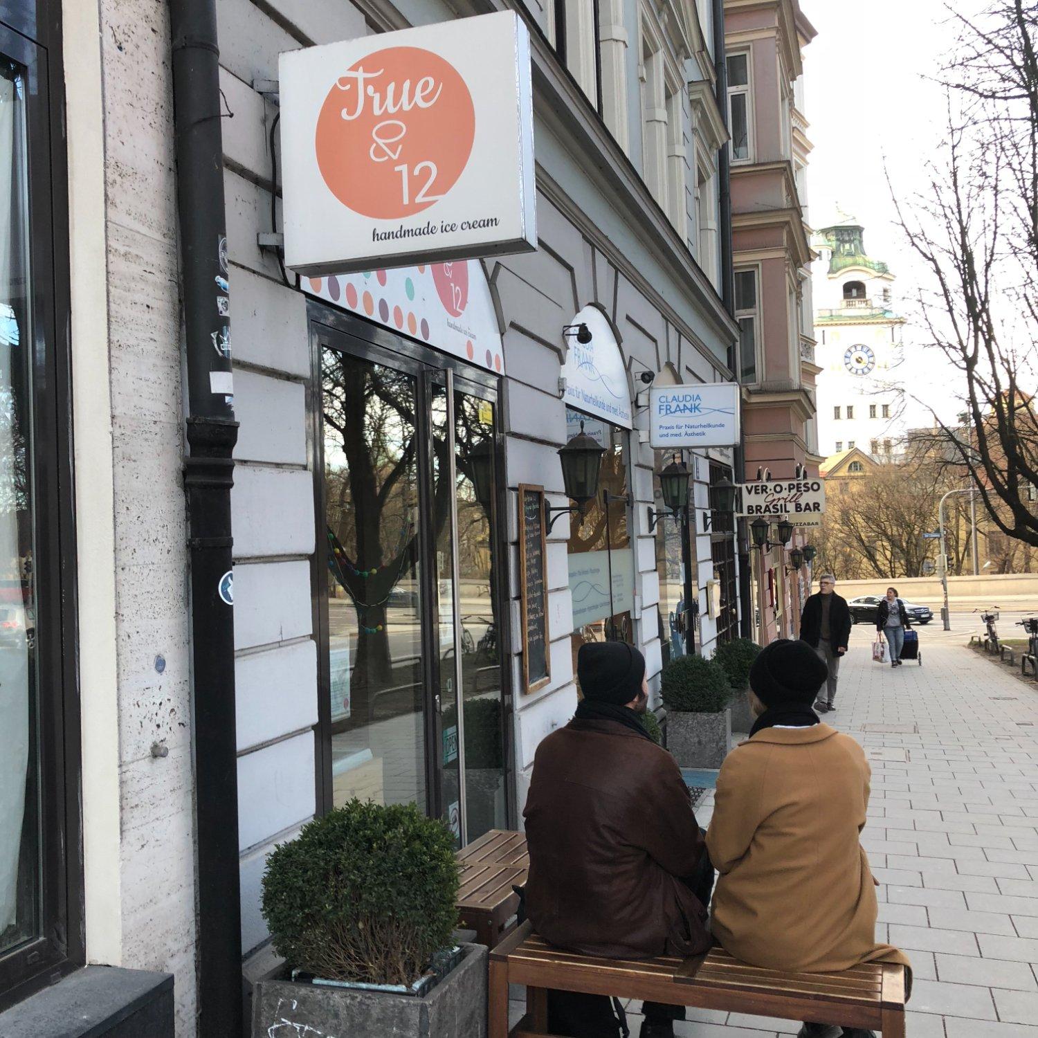 Photo by TheRealGelatoGirl