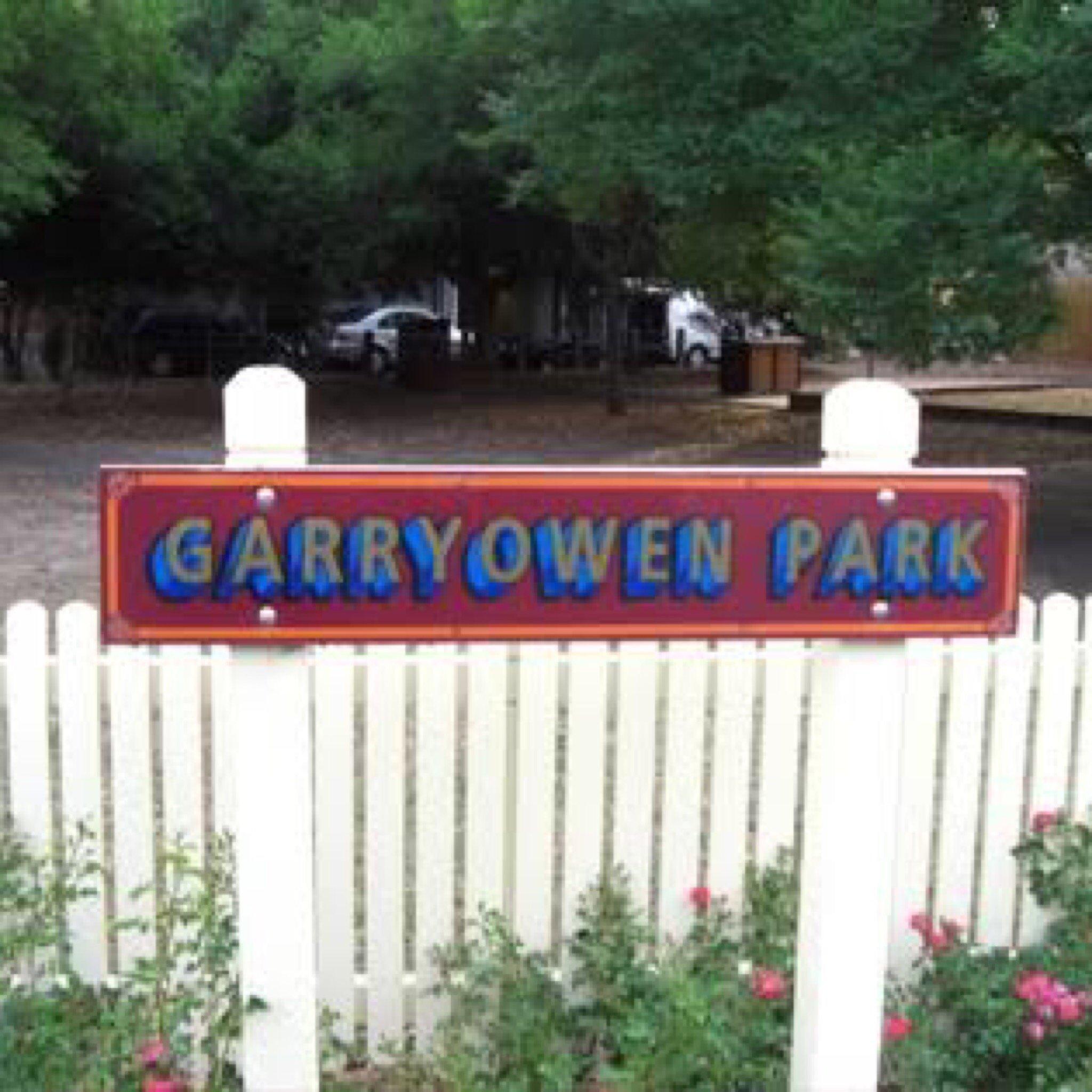 Garryowen Park
