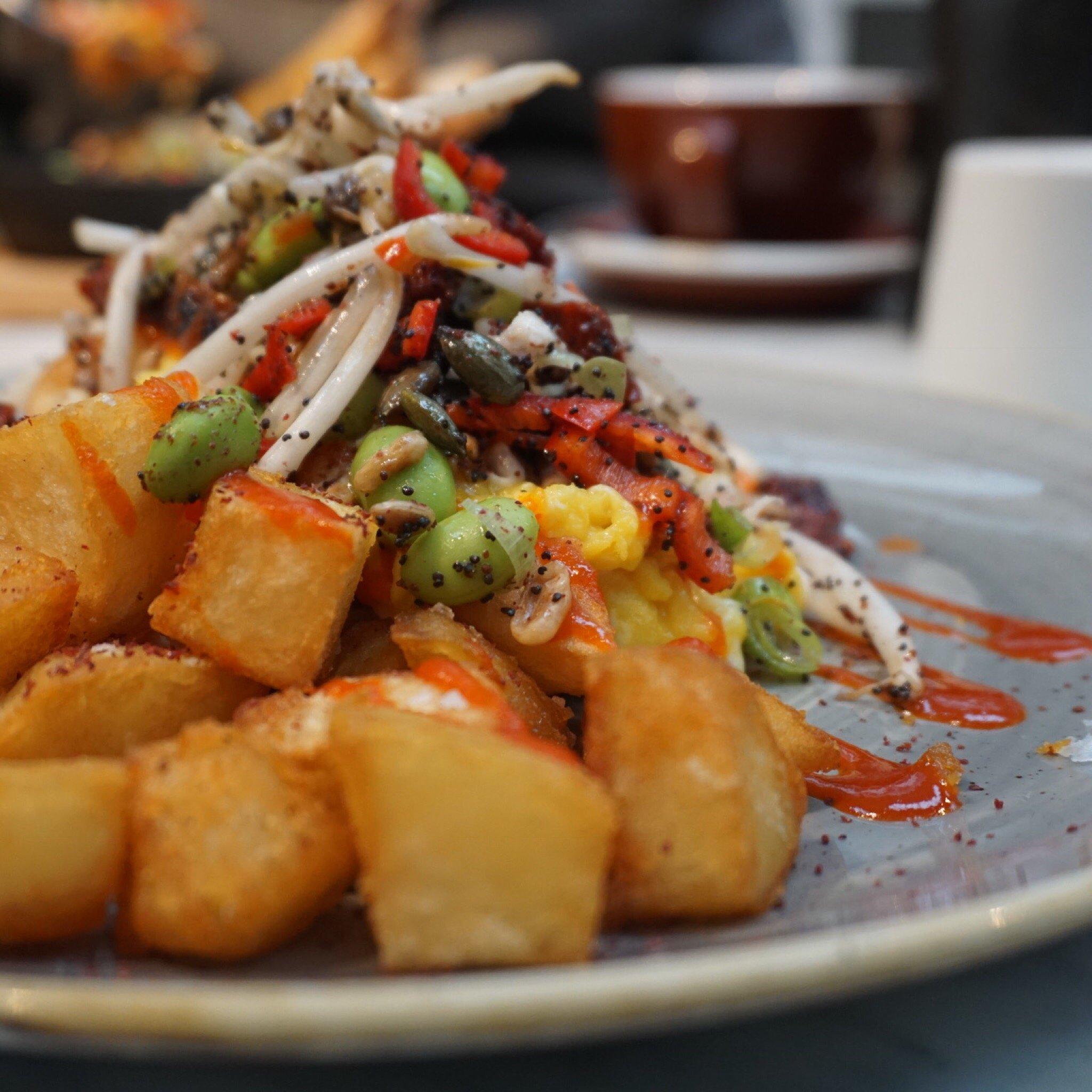 Redroaster Coffee Co