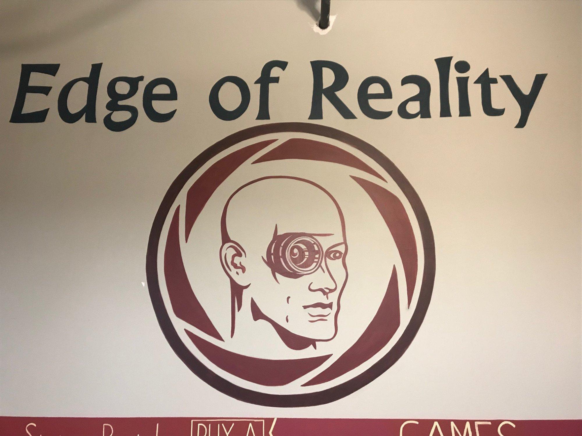 Edge of Reality LLC