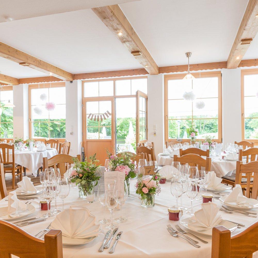 Waldhaus zur alten Tram