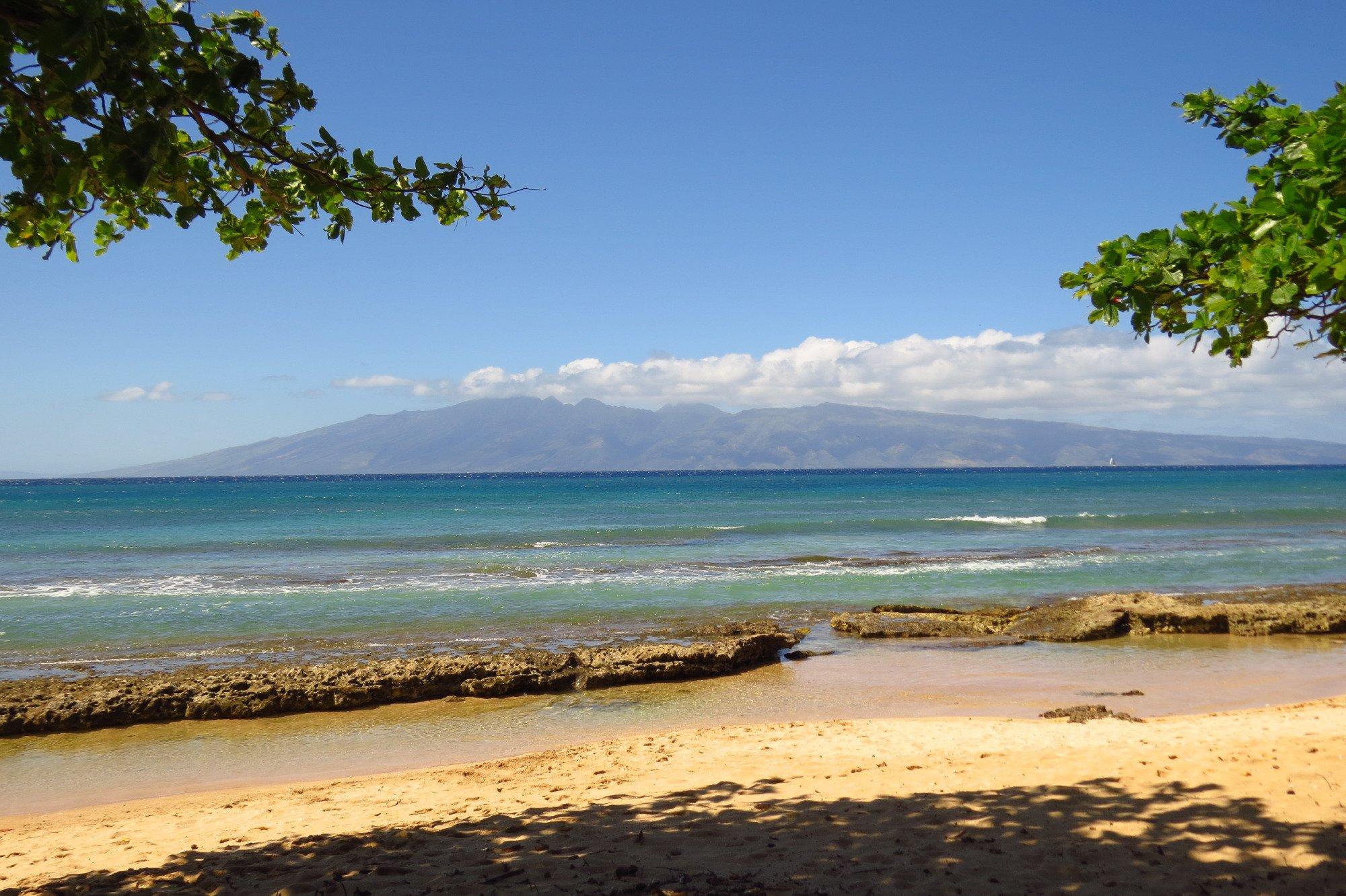 Honokowai Beach Park