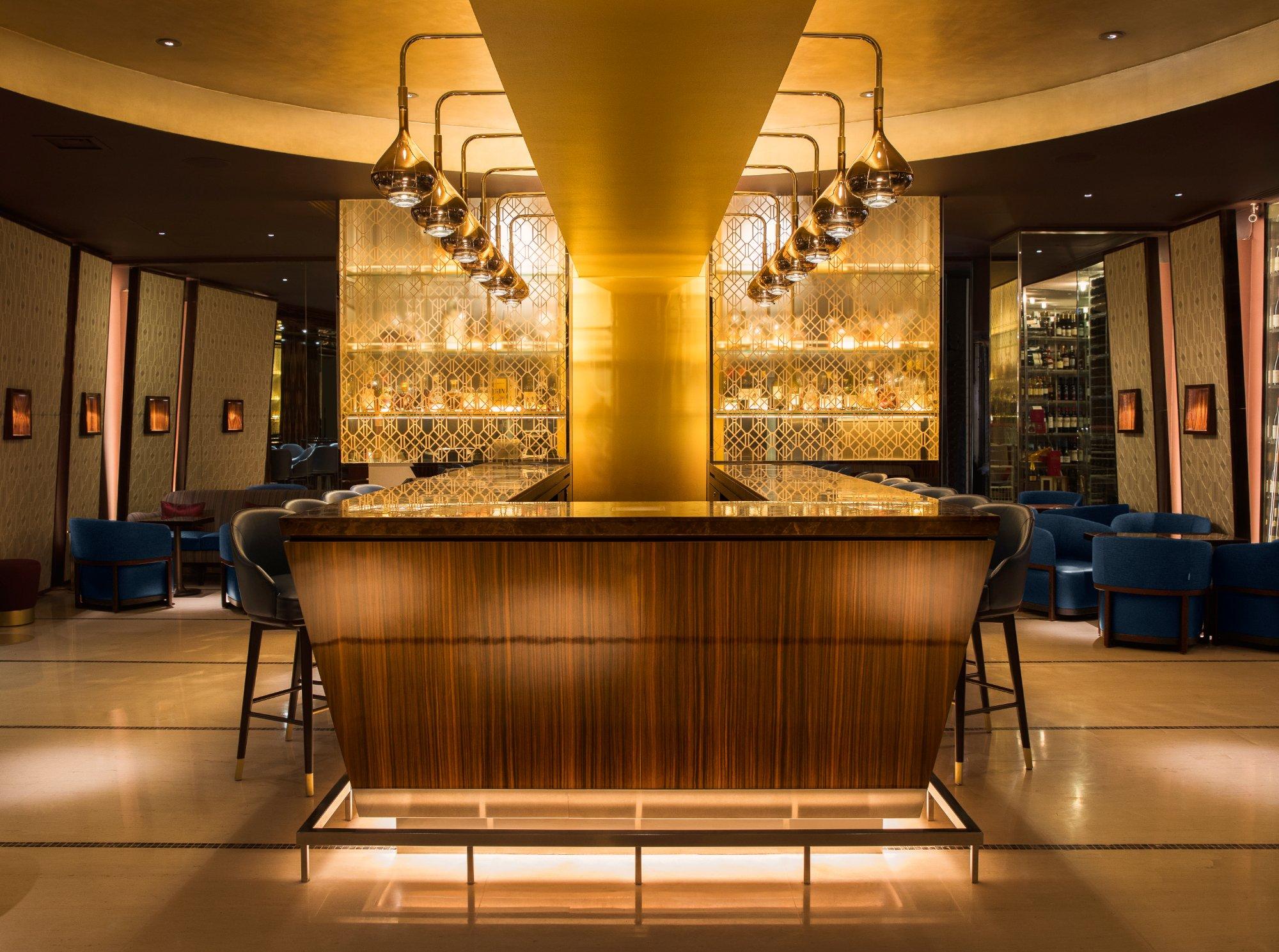 Mandarin Oriental Hyde Park London