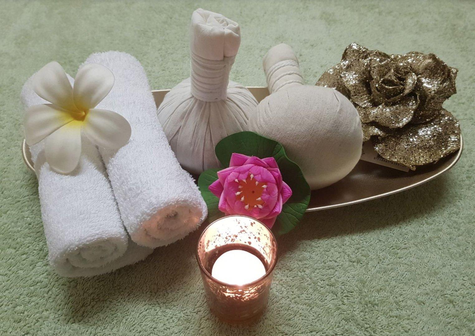 Taratip Thai-Massage