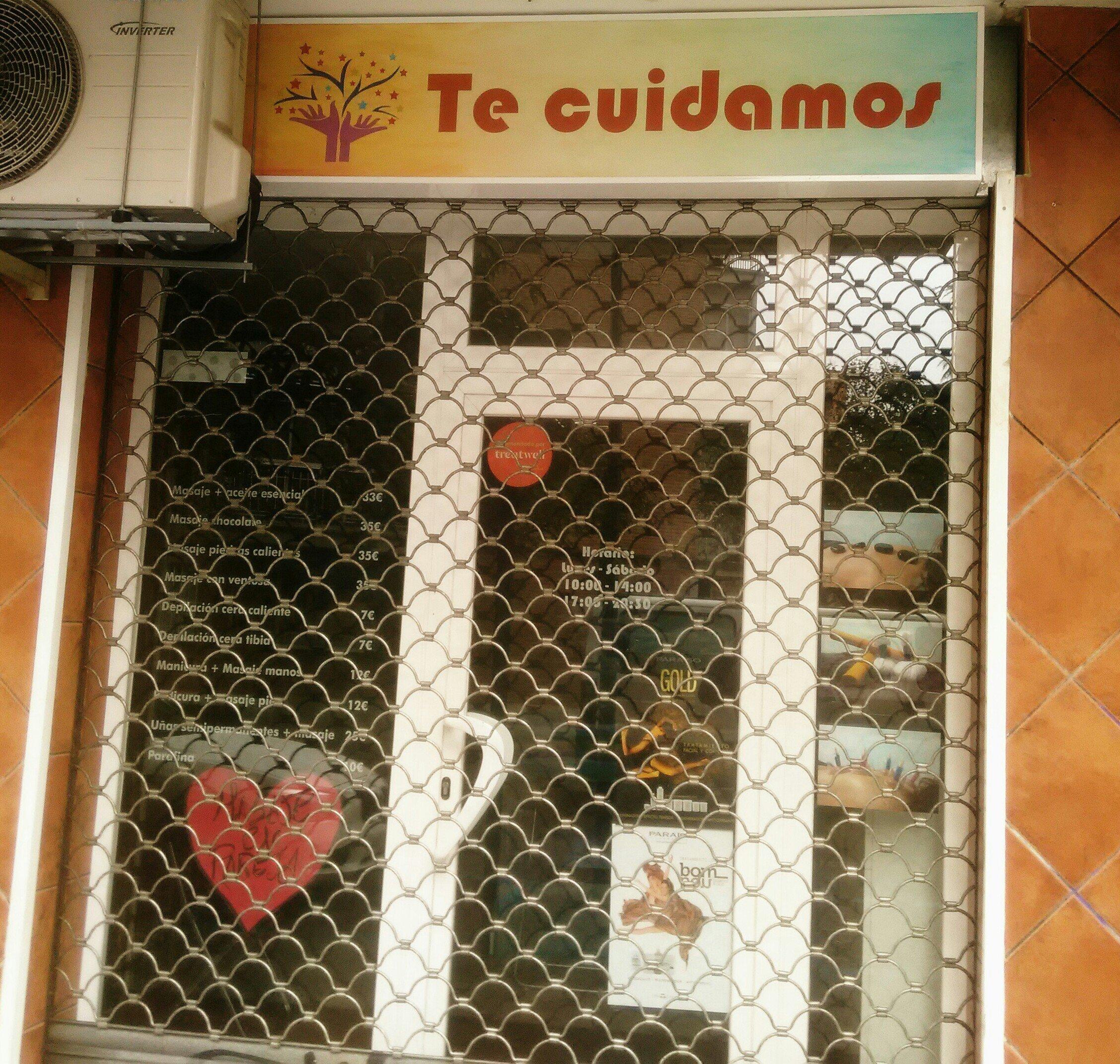 Te Cuidamos