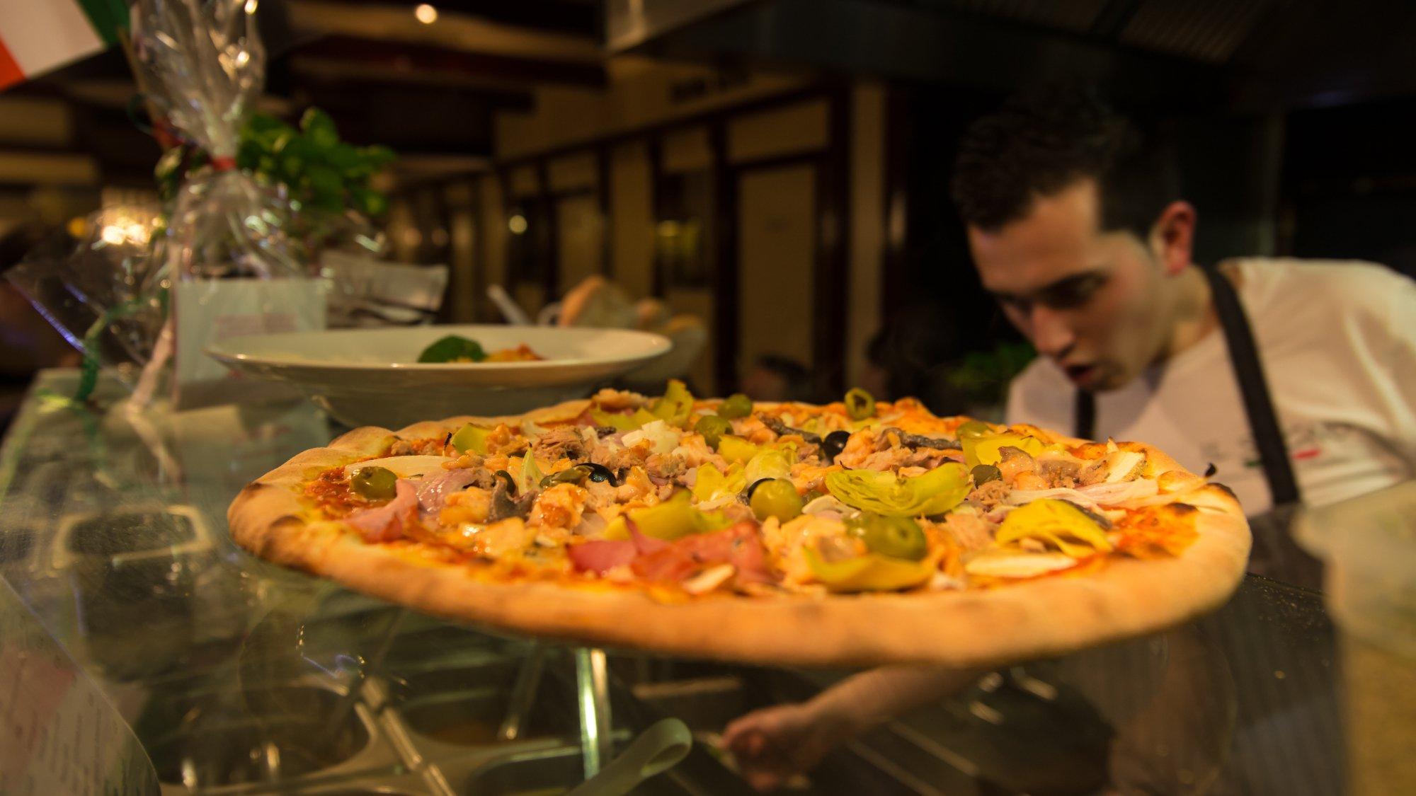 Il Sogno Cucina Italiana e Pizzeria