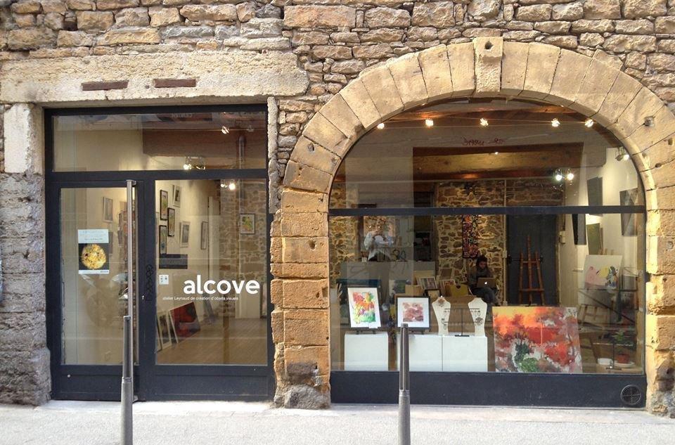 Galerie Alcove