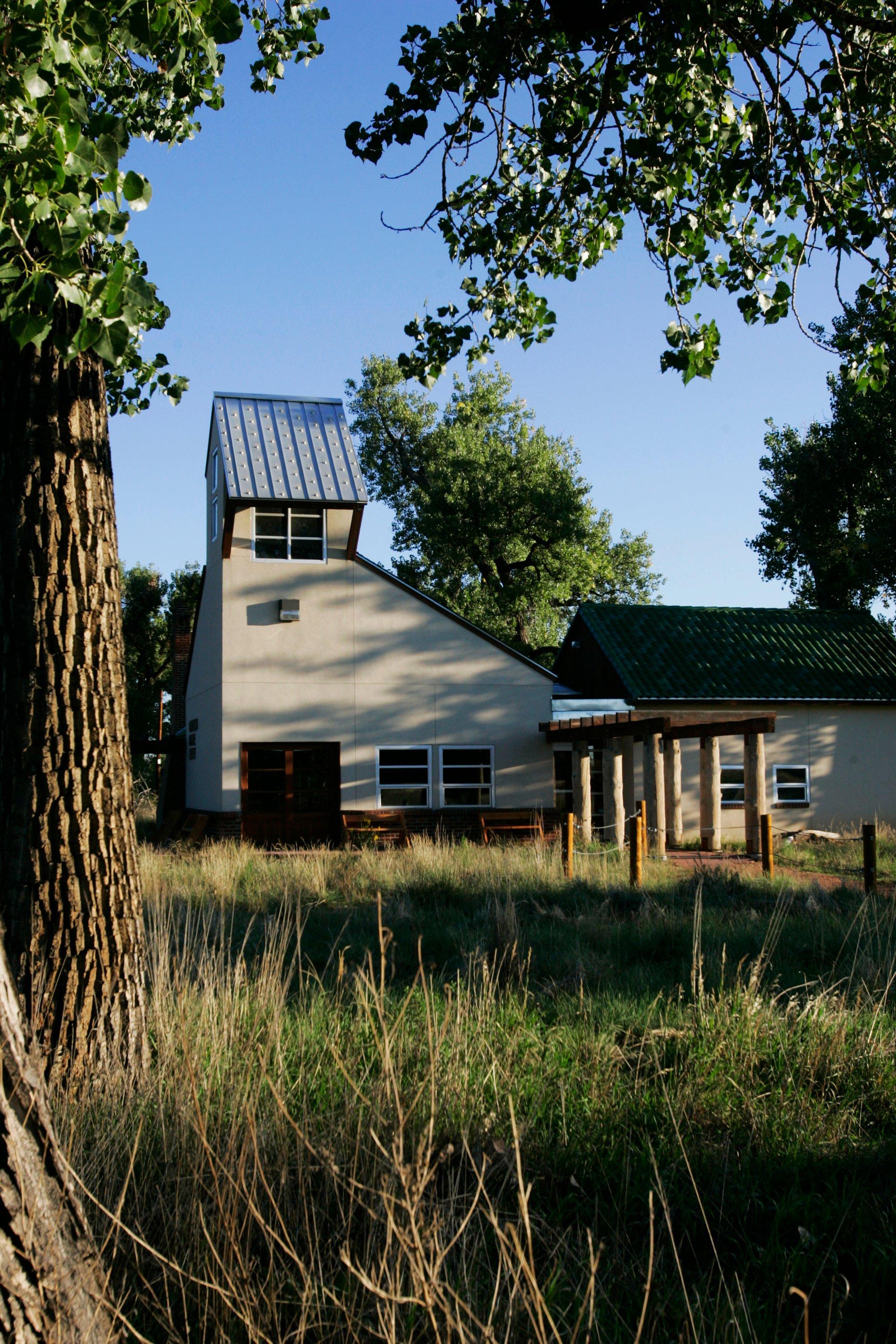 Morrison Nature Center