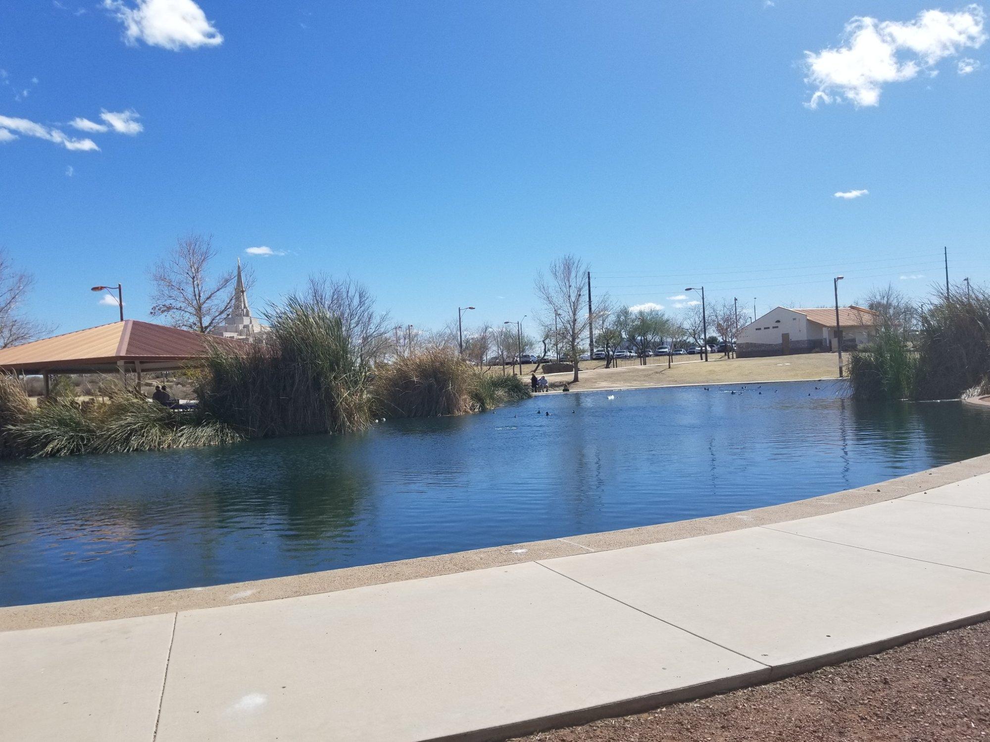 Discovery District Park