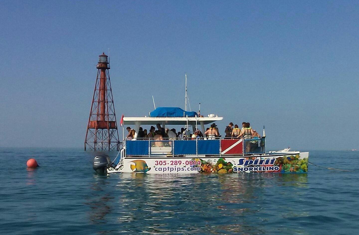 Spirit Snorkeling LLC