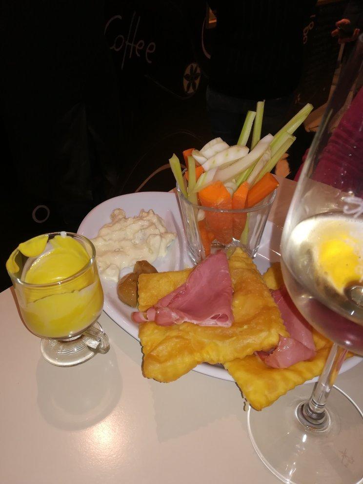 Stralve Food & Coffee