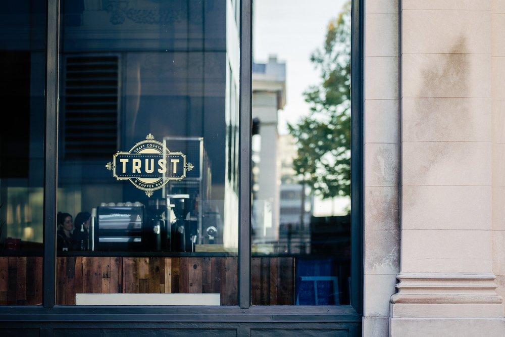 Trust