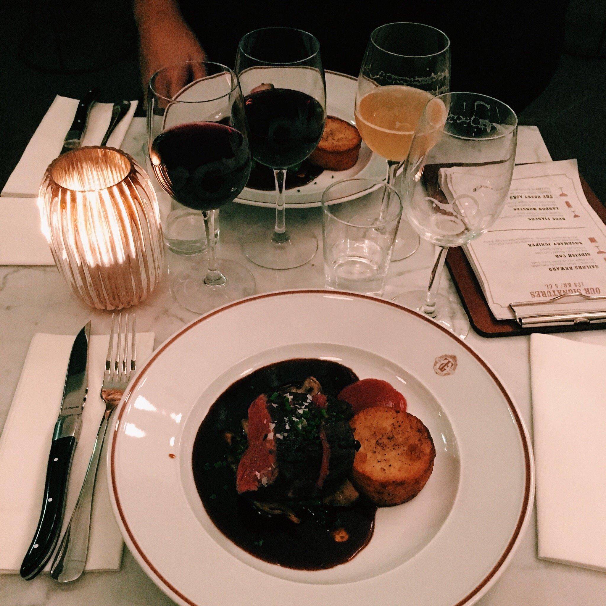 Teatergatan Restaurang & Bar