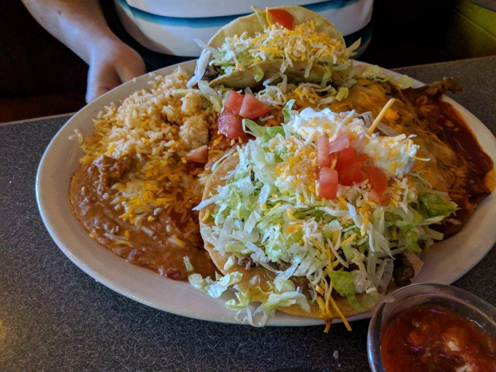 Oysters Mexican & Seafood