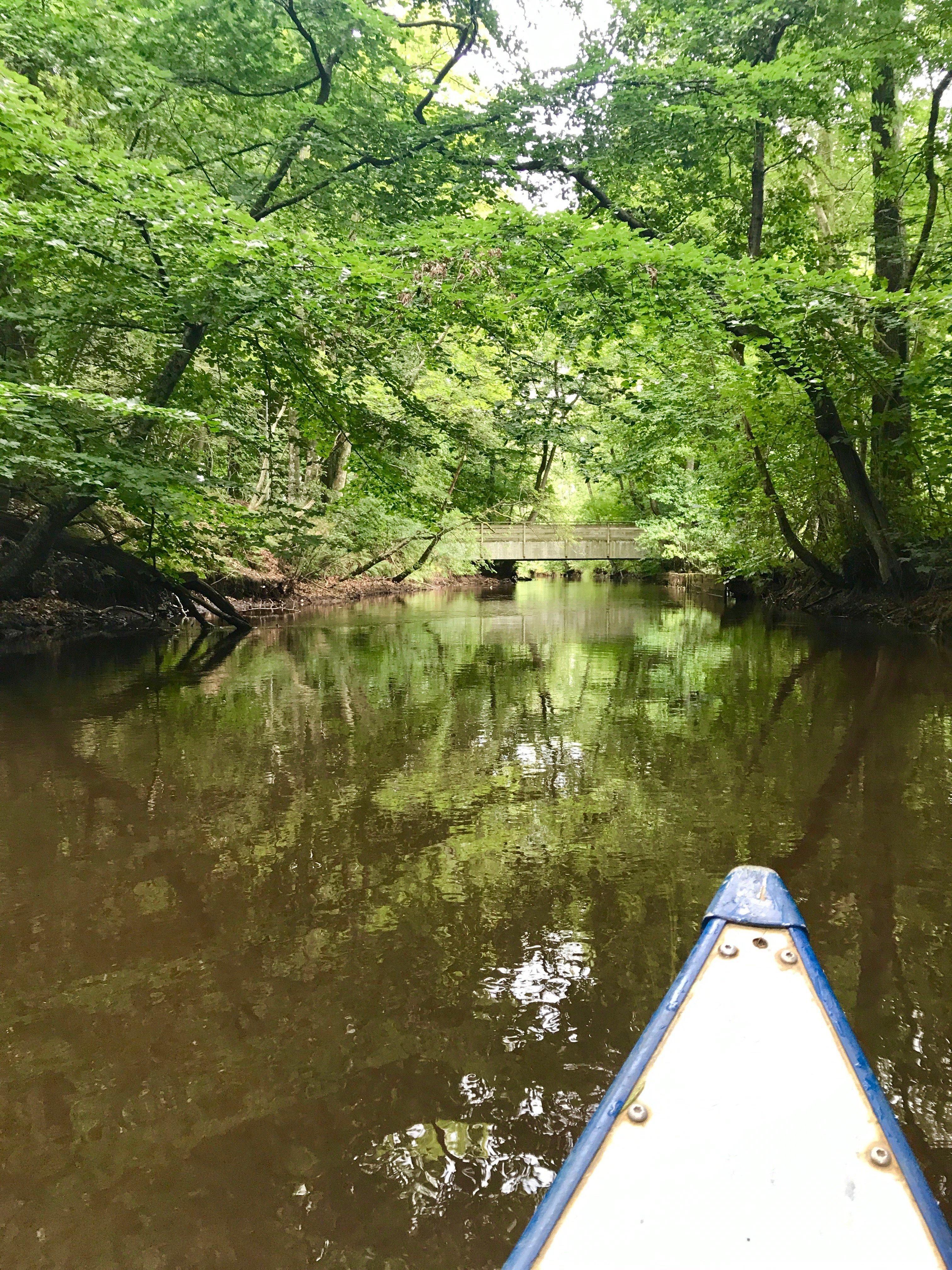 Vestjysk Kanoudlejning