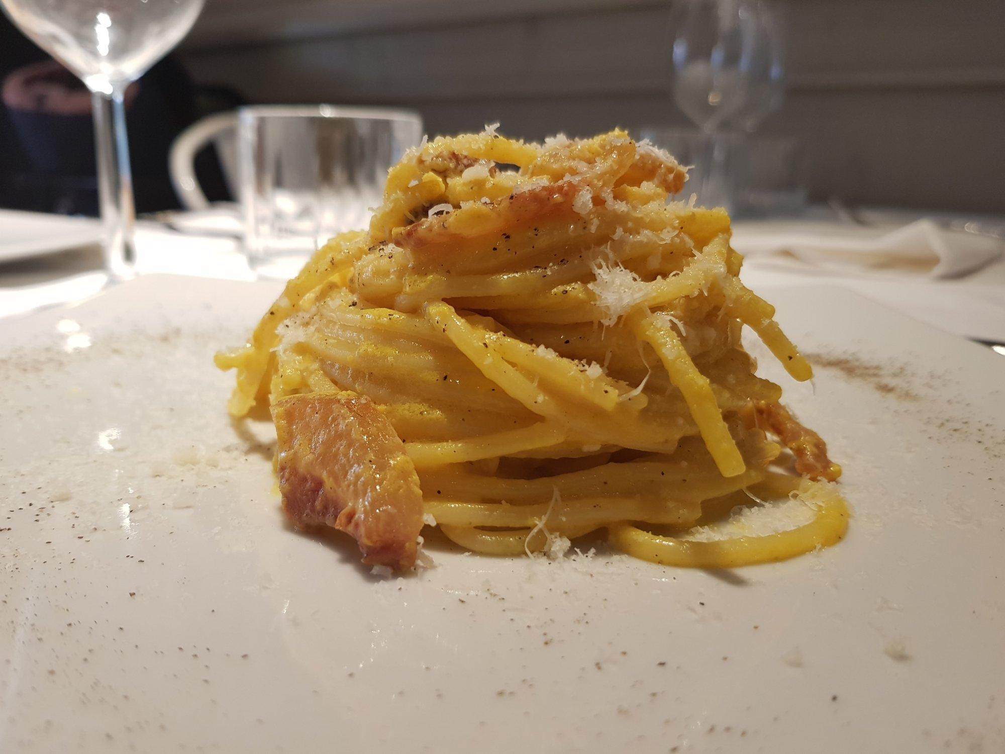 La Maddalena Trattoria Pizzeria