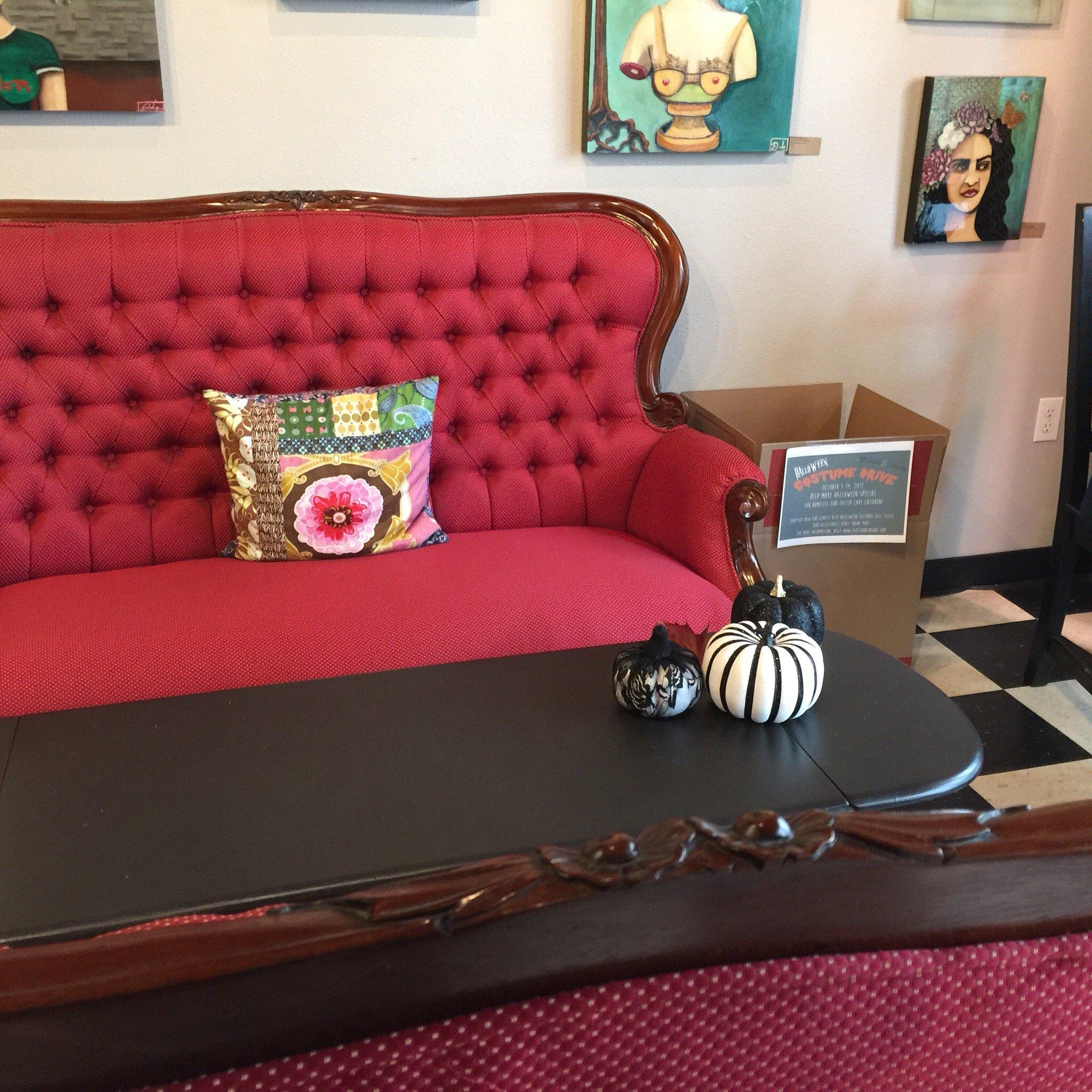 Photo by Renee Daphne K