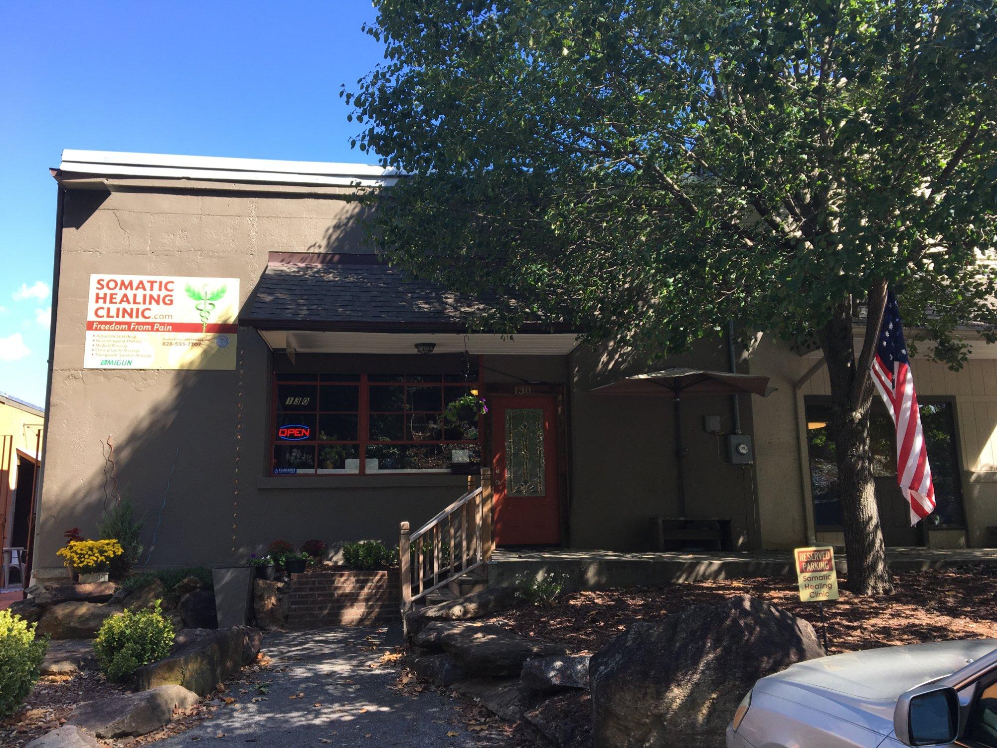 Somatic Healing Clinic