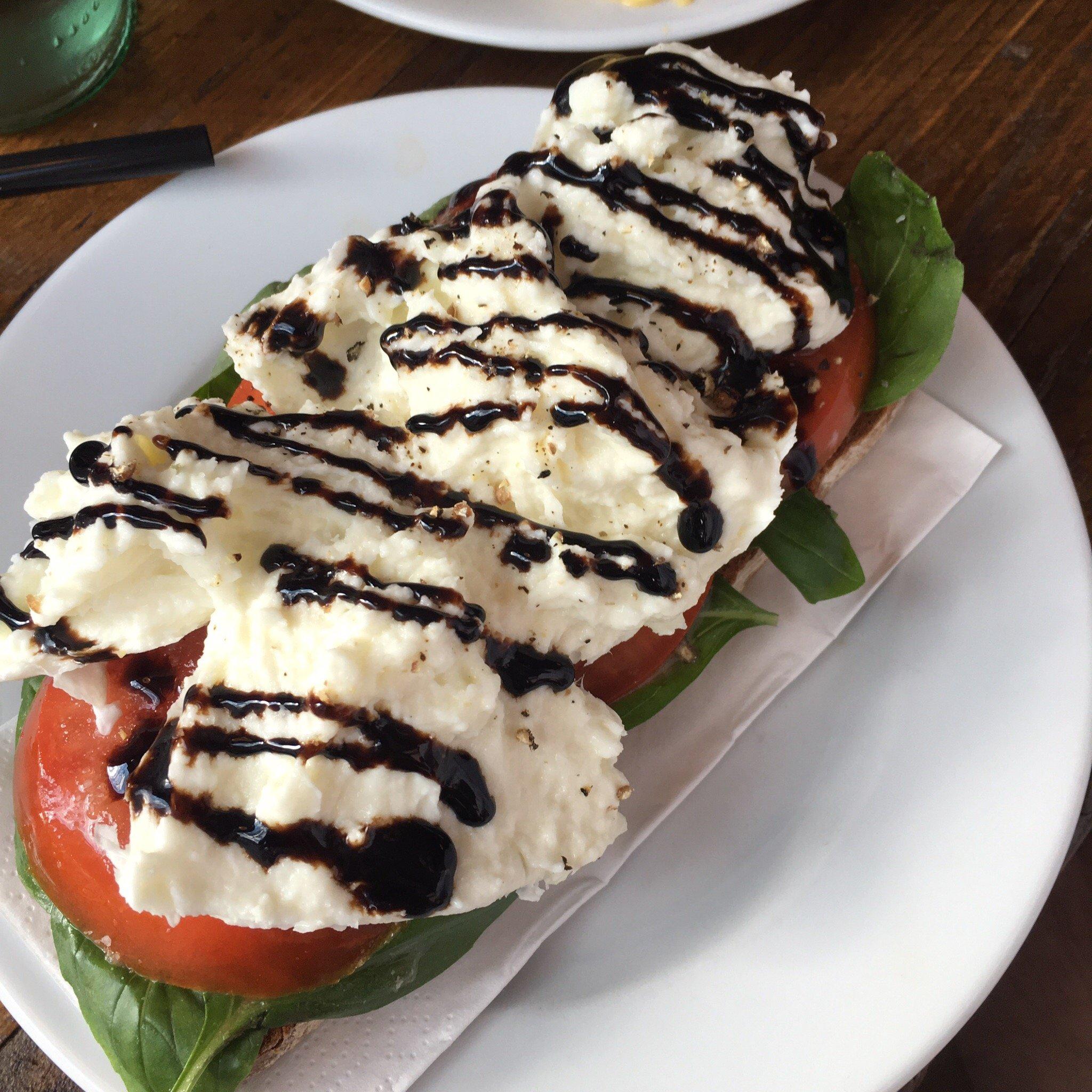 A Never Ever Ending Love Story