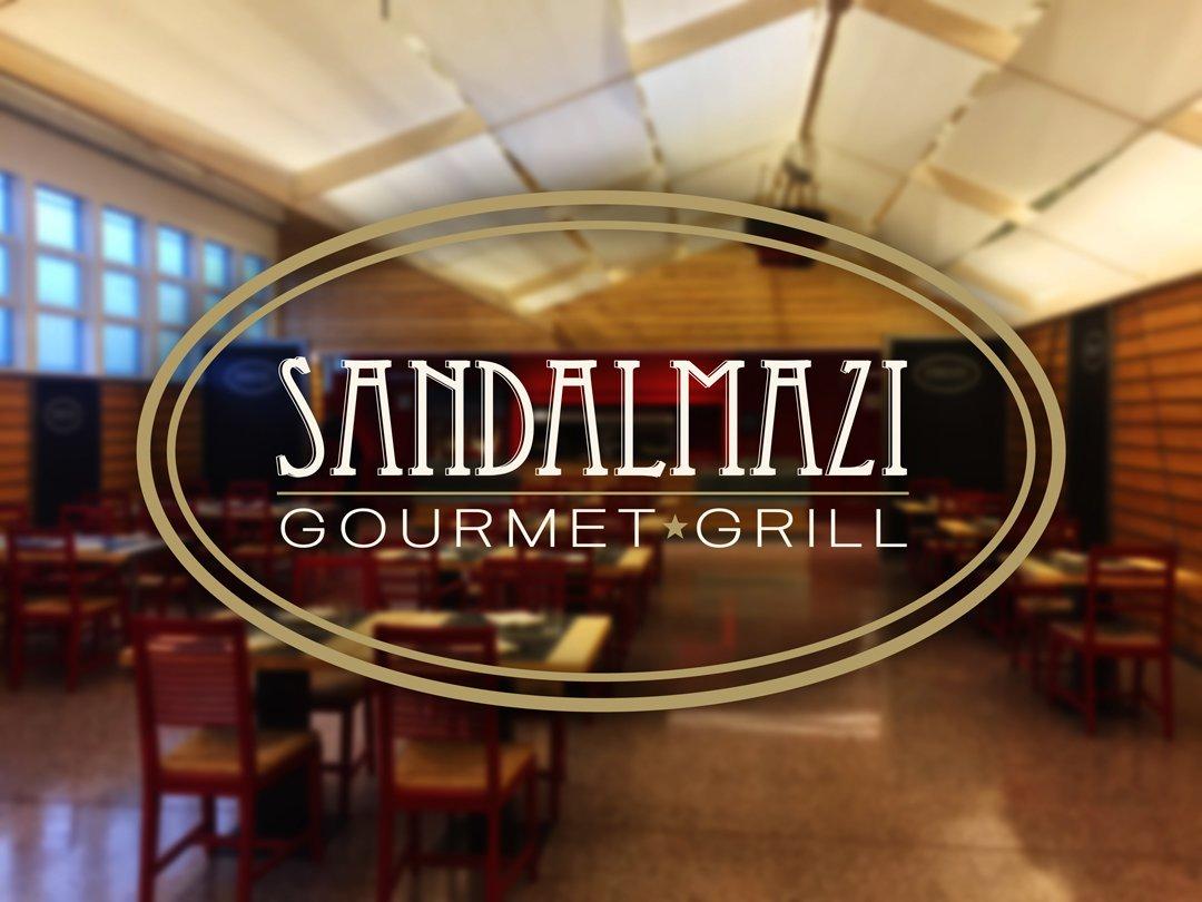 Sandalmazi Gourmet Grill