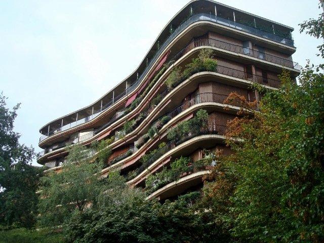 Giardino Oriana Fallaci