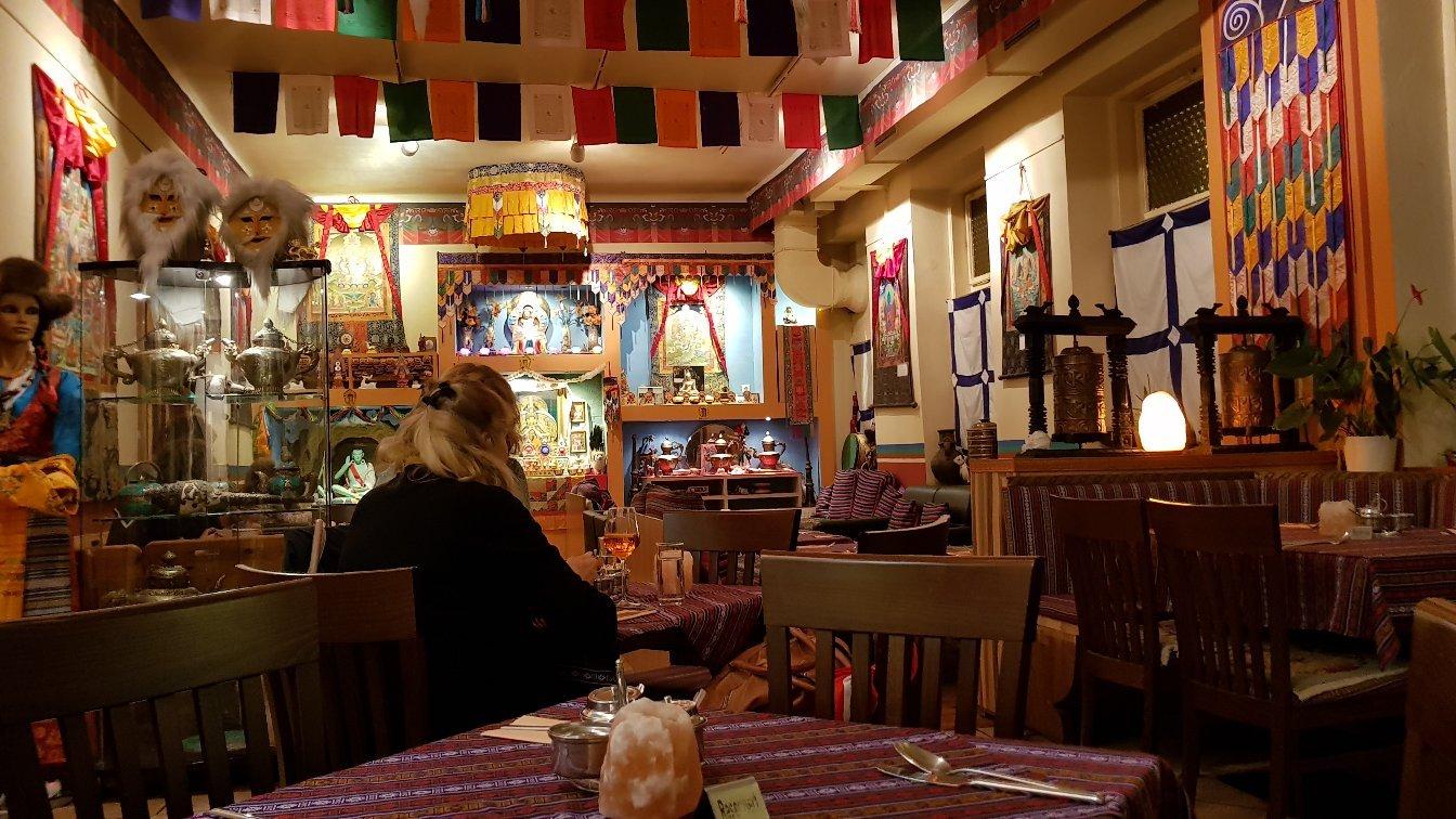 Tibet Restaurant
