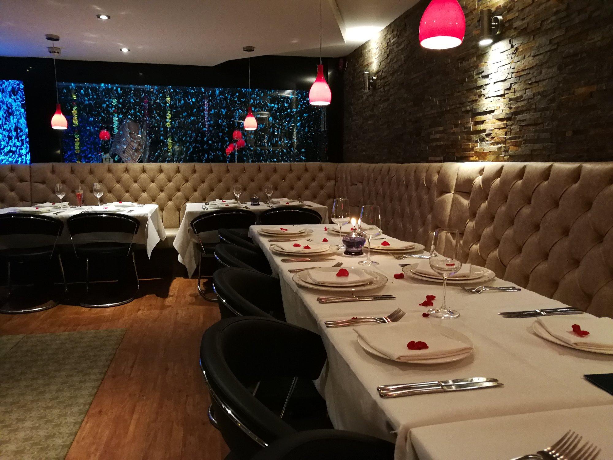 Spices Indian Cuisine