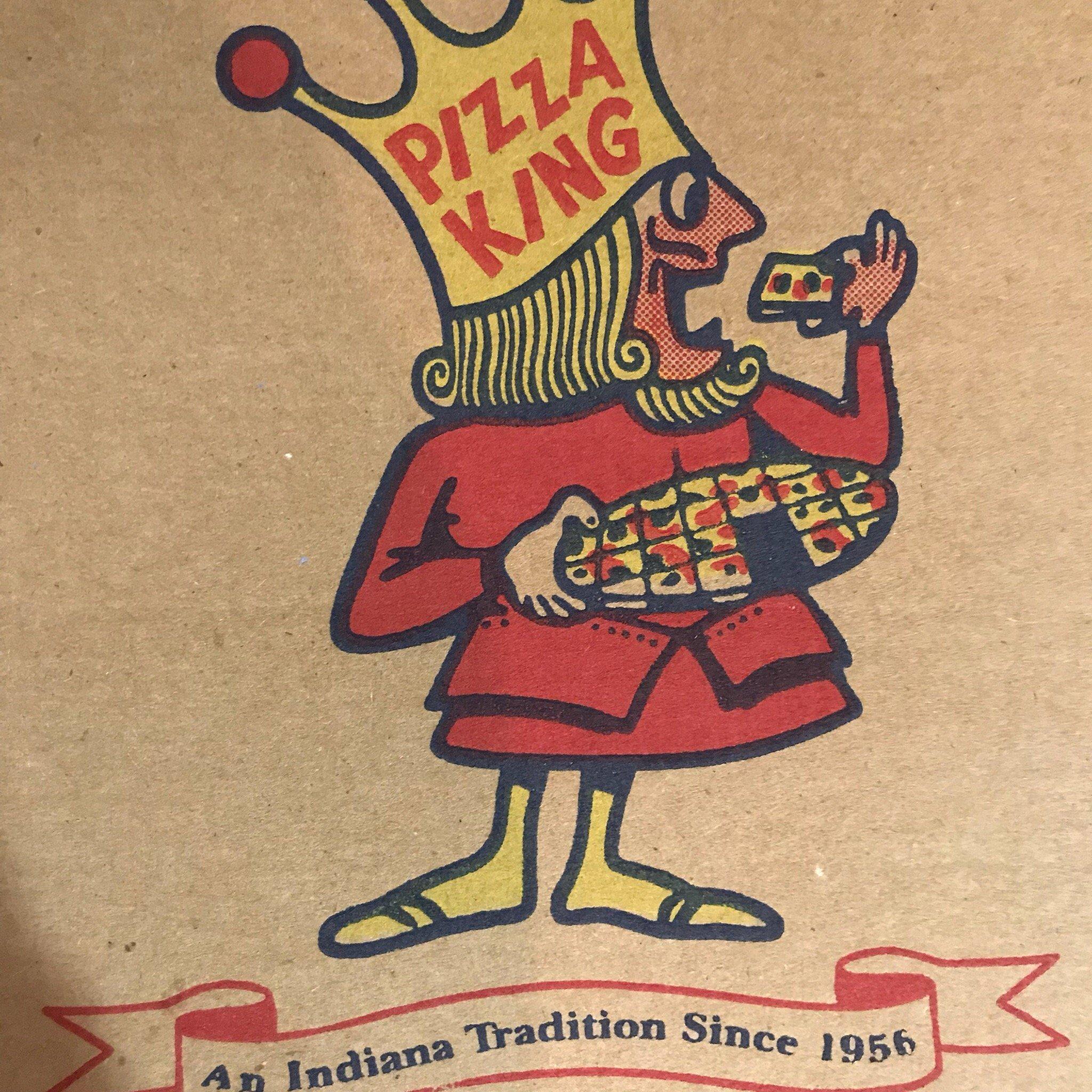 Old Capital Pizza King