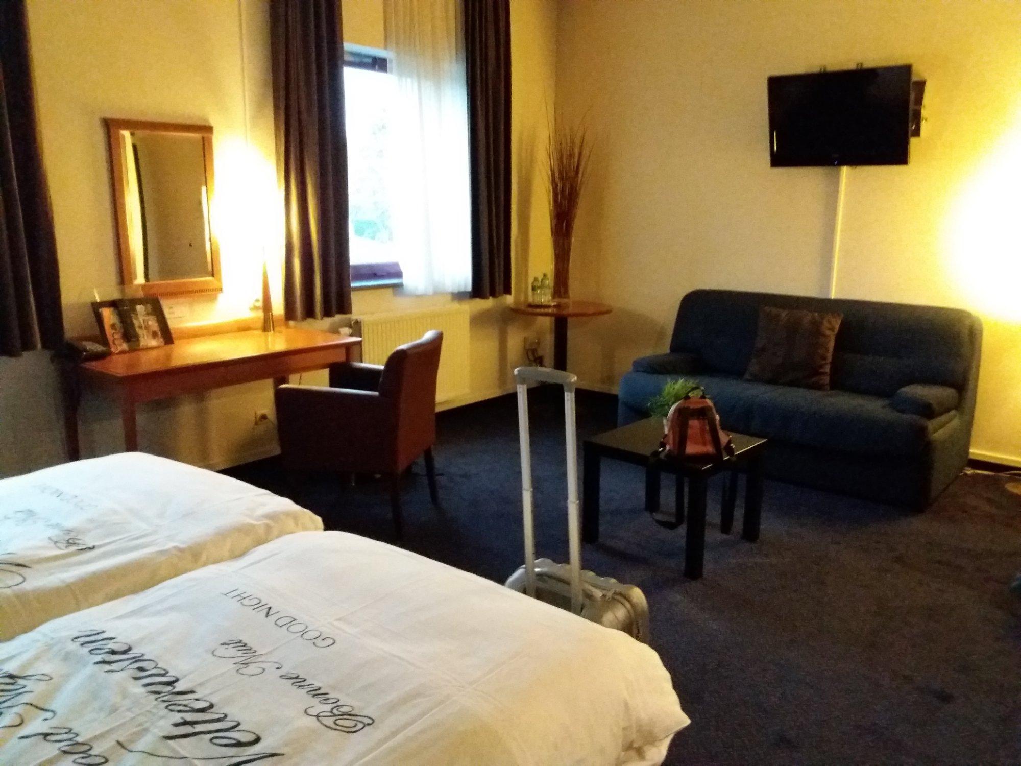 Hotel Horeca De Wissen