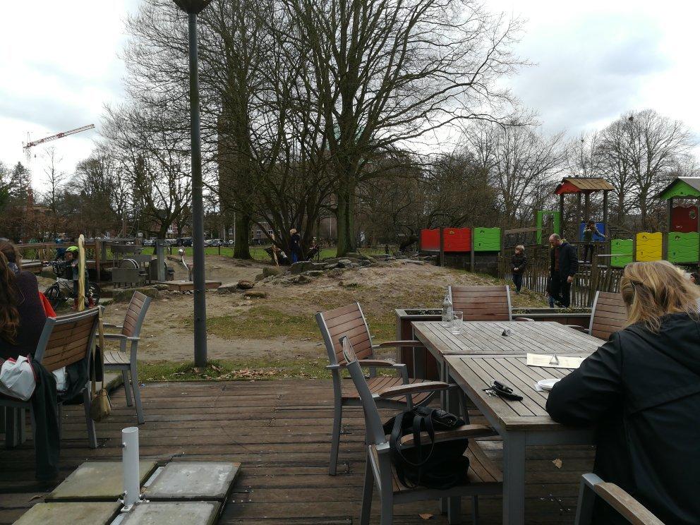 Photo by PeterVandenBorne