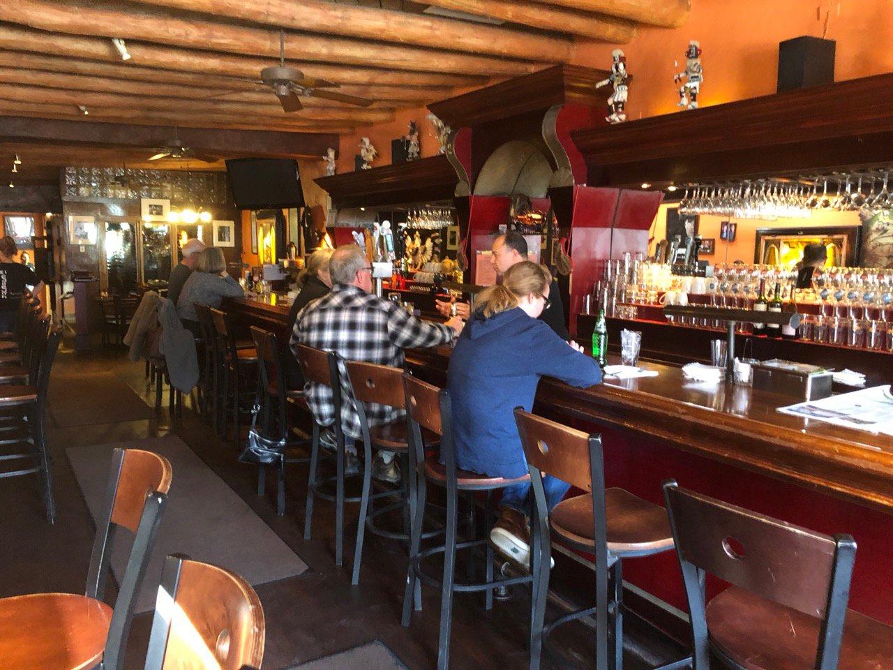 El Callejon Taqueria and Grill