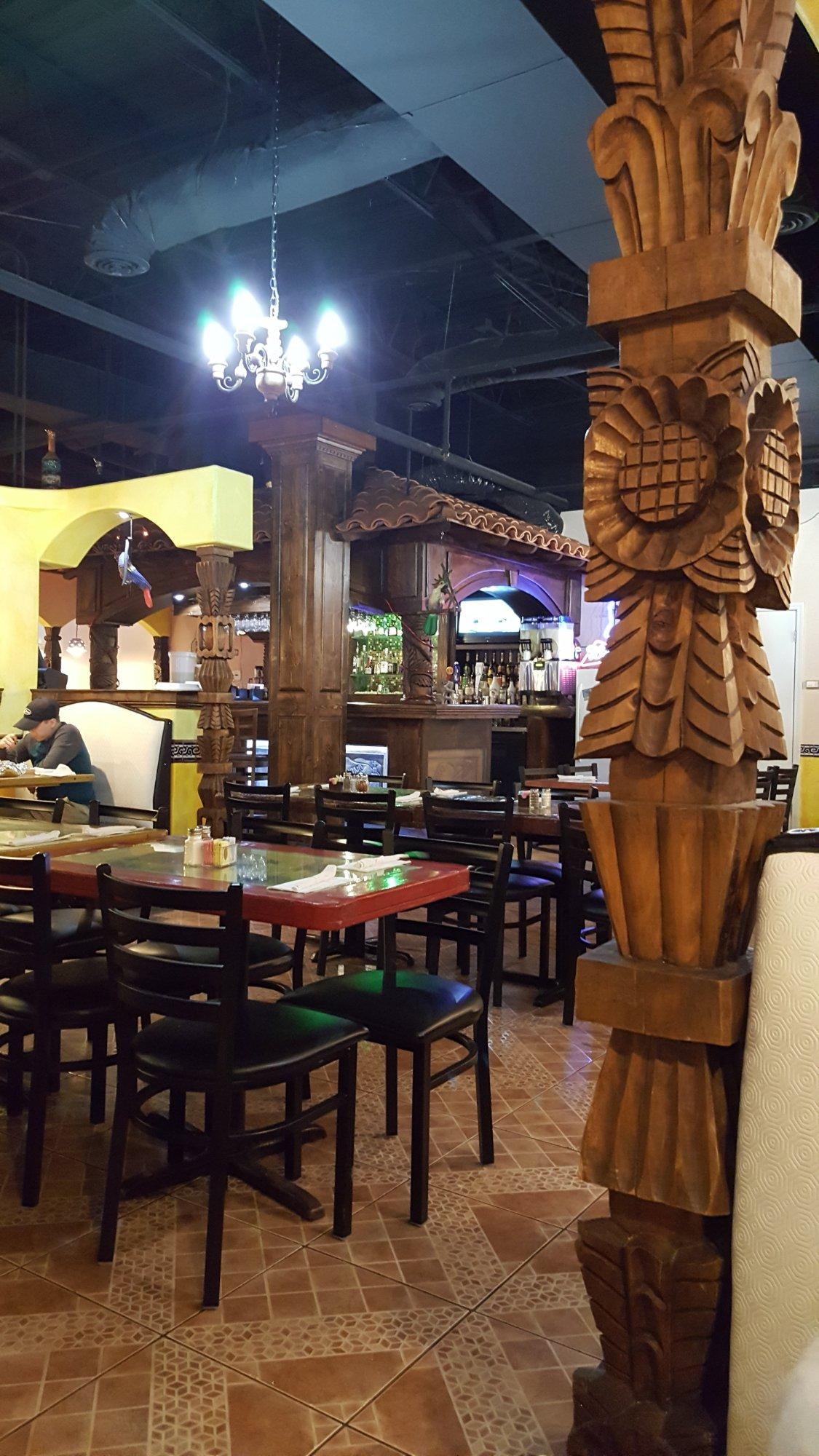 LaCabana Authentic Mexican Restaurant