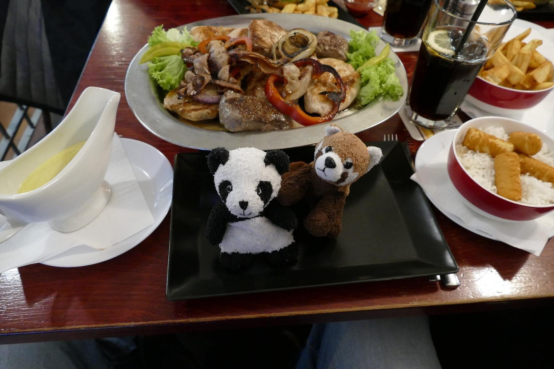 Photo by pandastagebuch