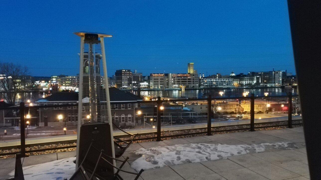 Titletown Brewing