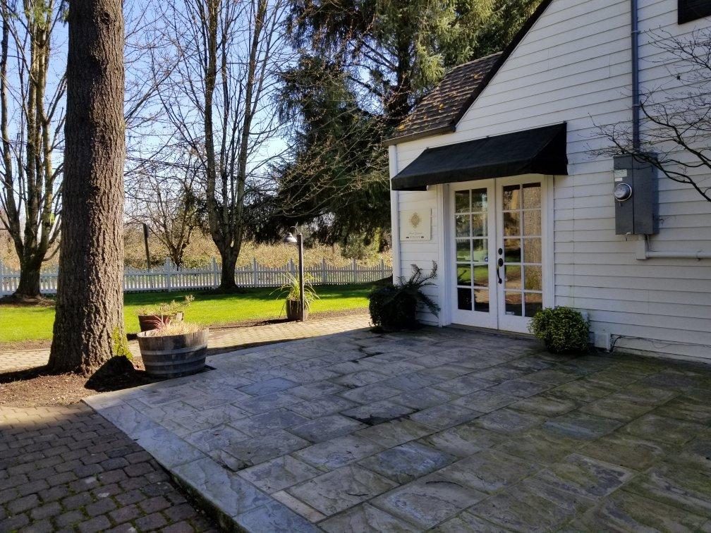 The Four Graces Winery