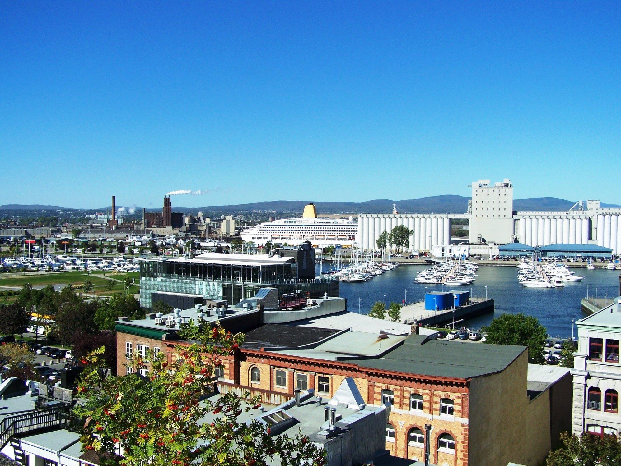 Le Corridor du Littoral