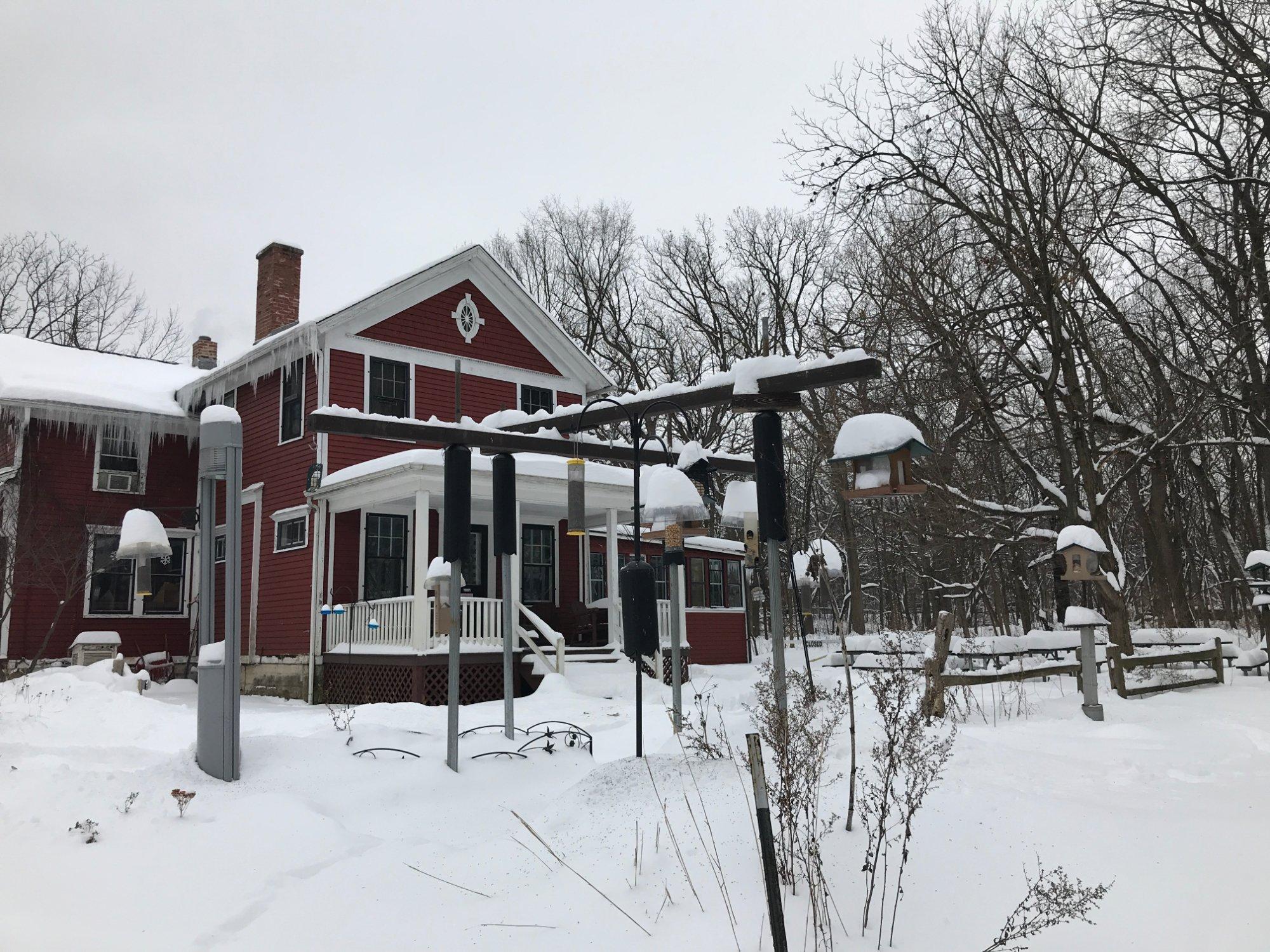 Sagawau Environmental Learning Center