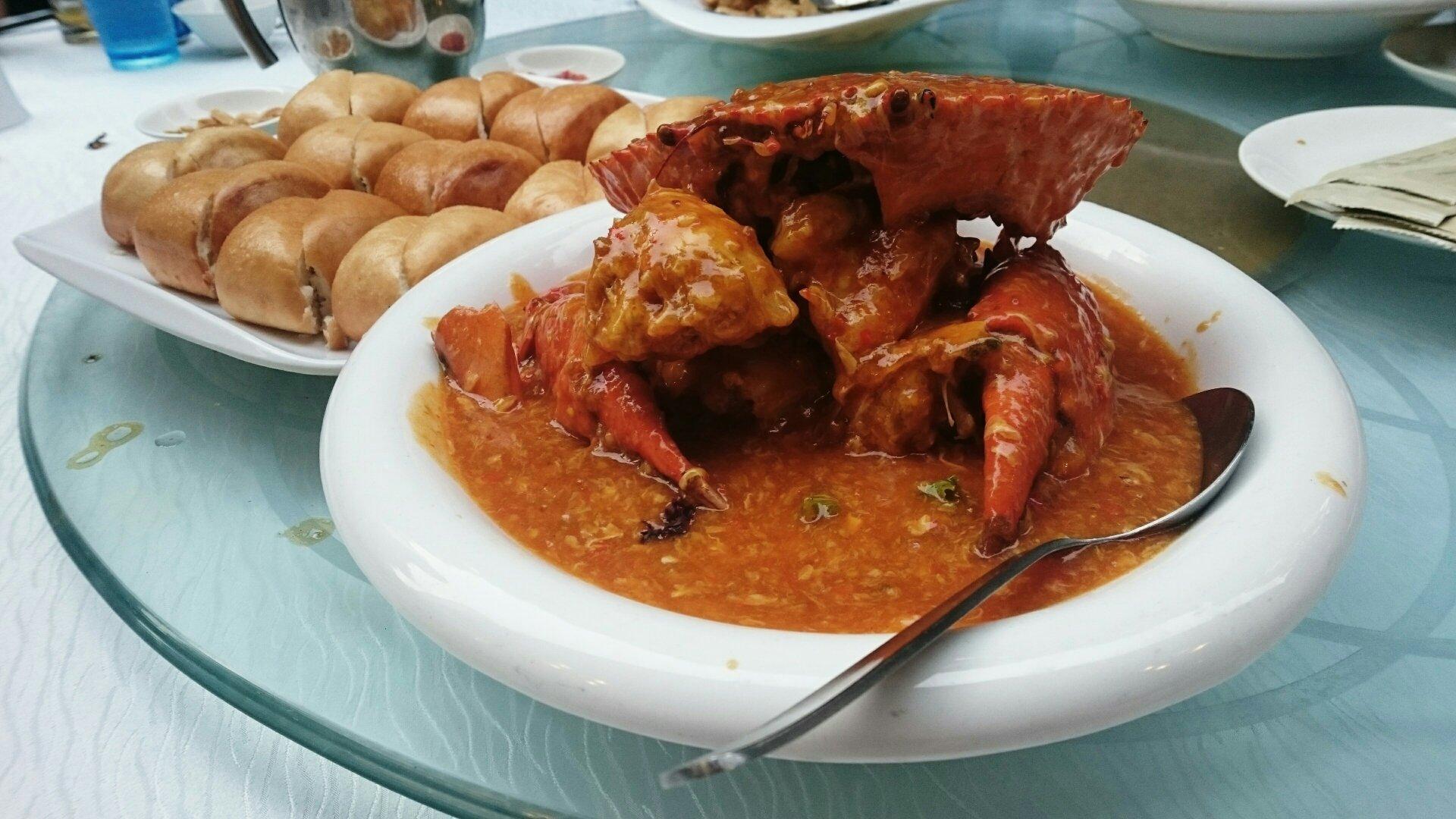 Chin Huat Live Seafood