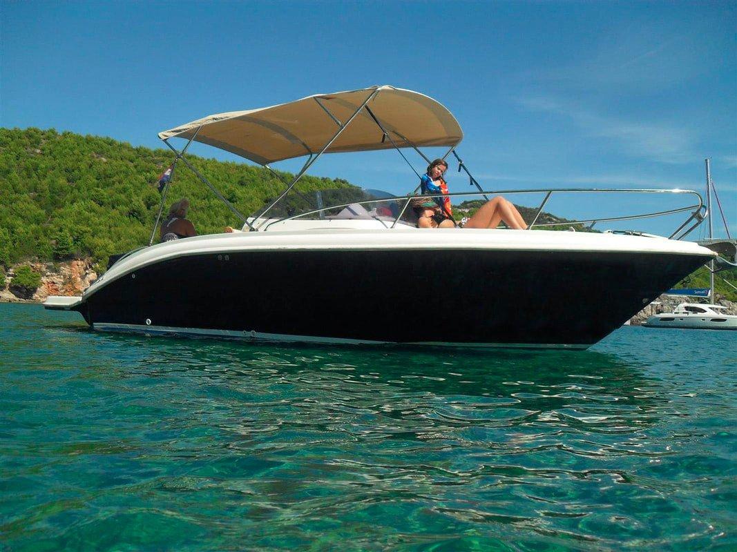 Dubrovnik Boat Tours