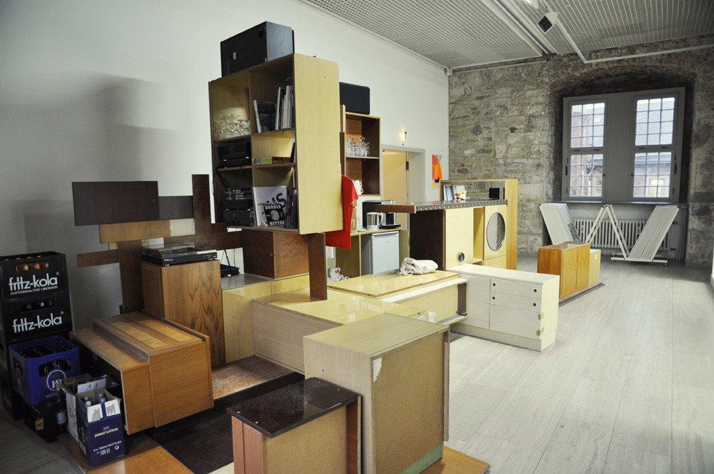 Kunstverein Wolfsburg