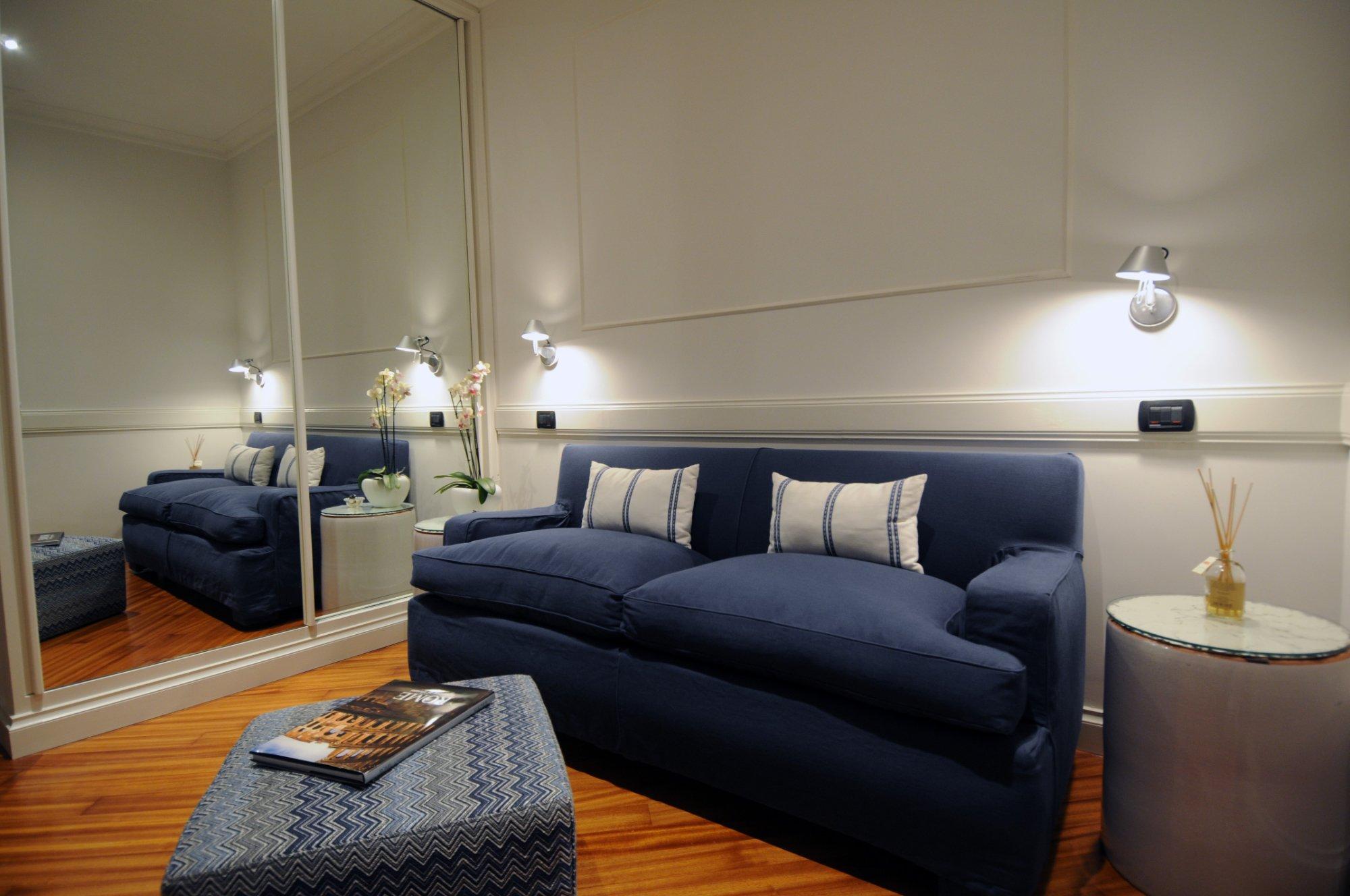 Suite Fontana di Trevi